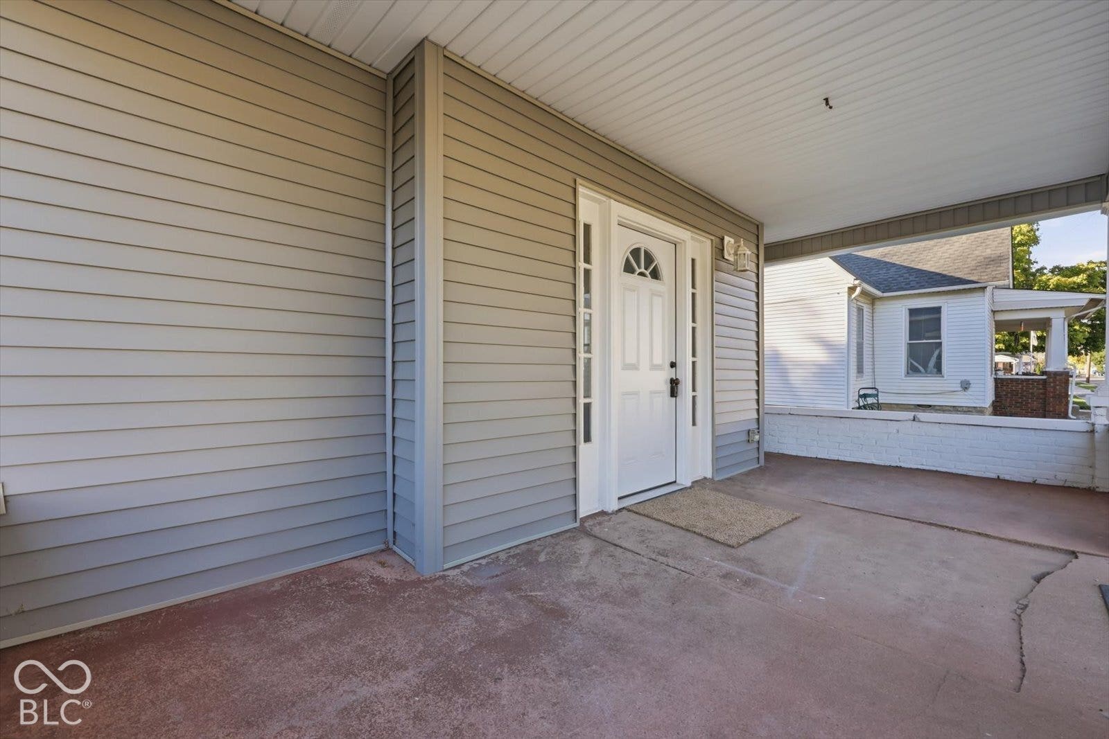 513 S West Street, Shelbyville, IN 46176