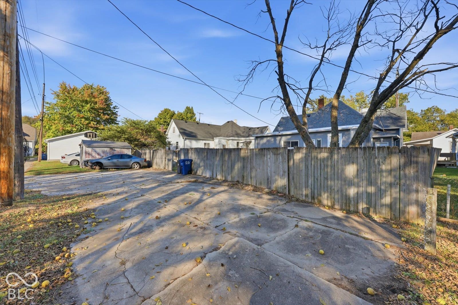 513 S West Street, Shelbyville, IN 46176