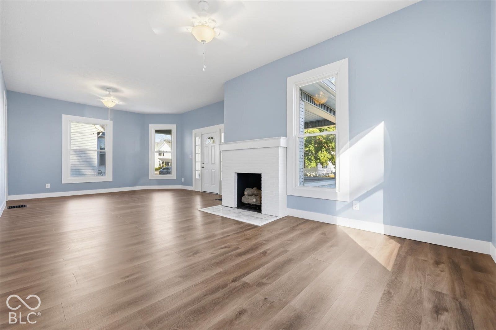513 S West Street, Shelbyville, IN 46176
