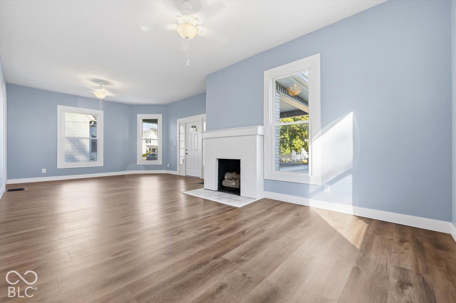 513 S West Street, Shelbyville, IN 46176