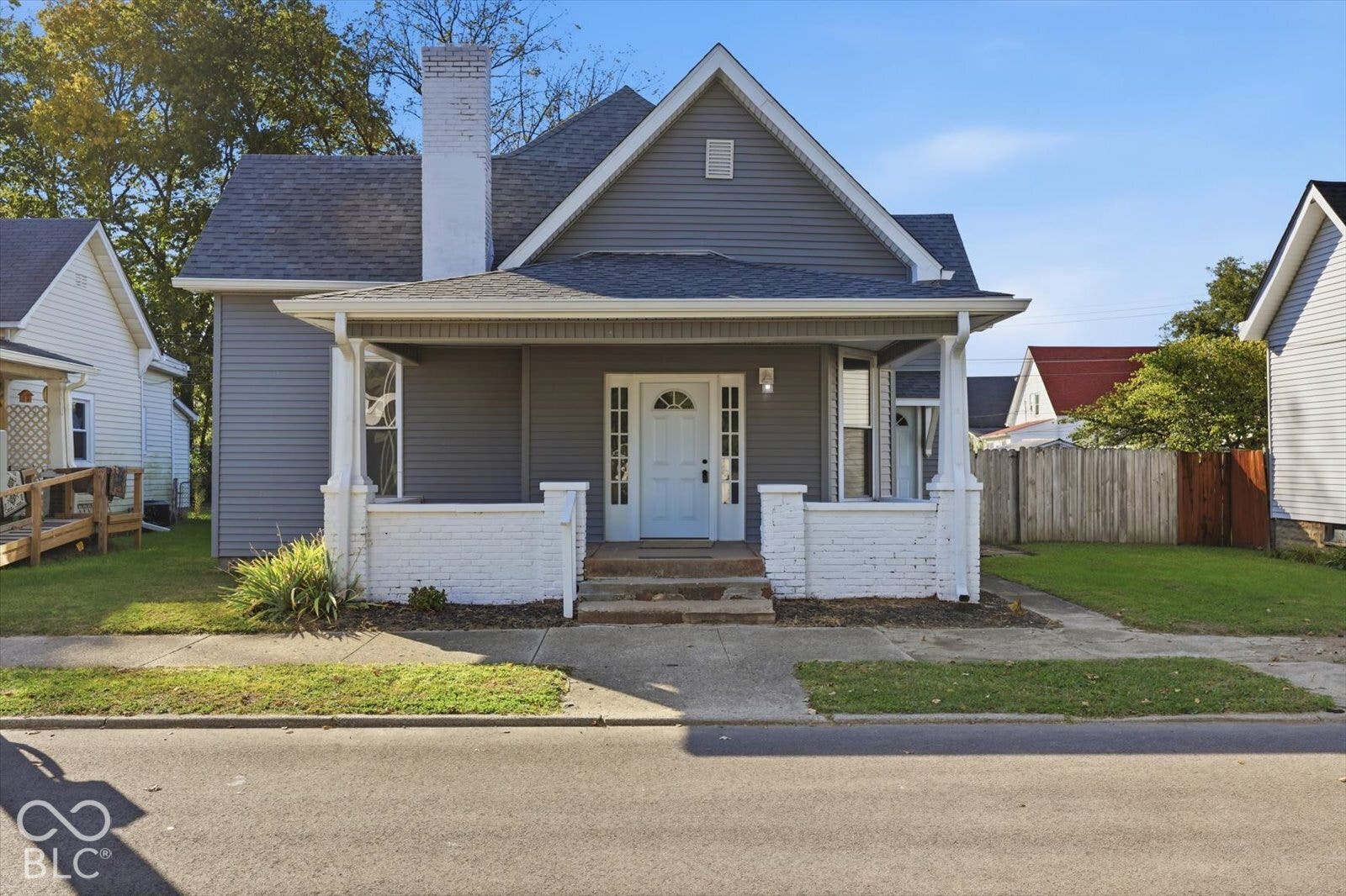513 S West Street, Shelbyville, IN 46176