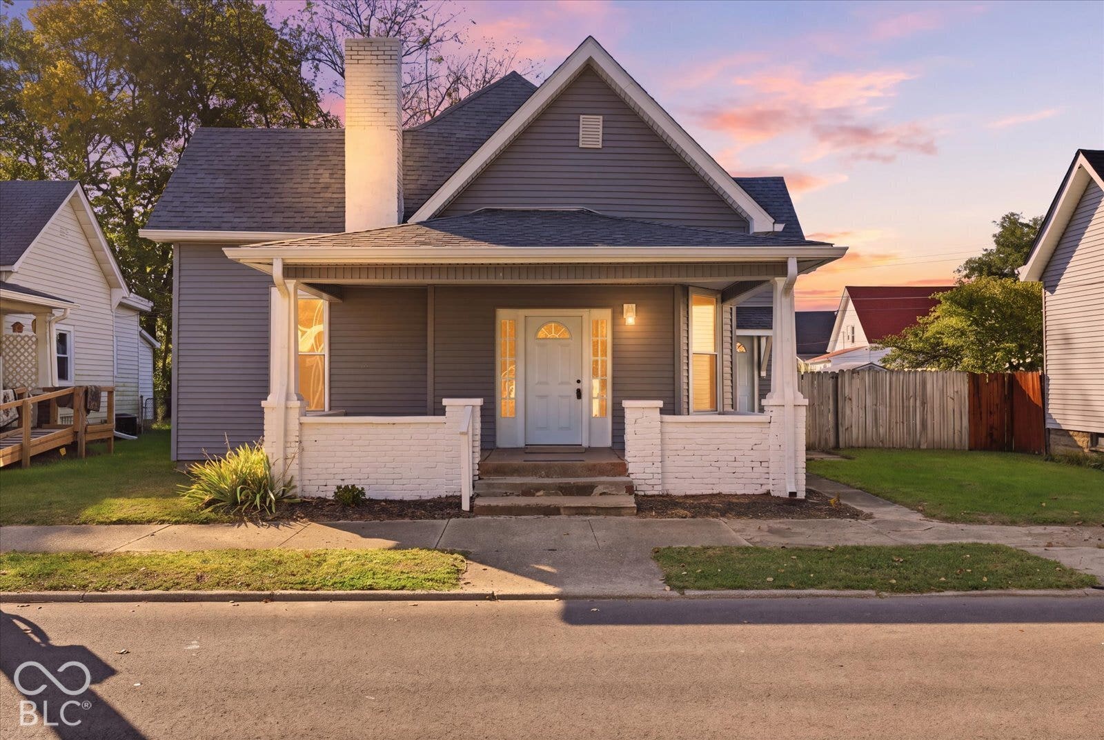 513 S West Street, Shelbyville, IN 46176
