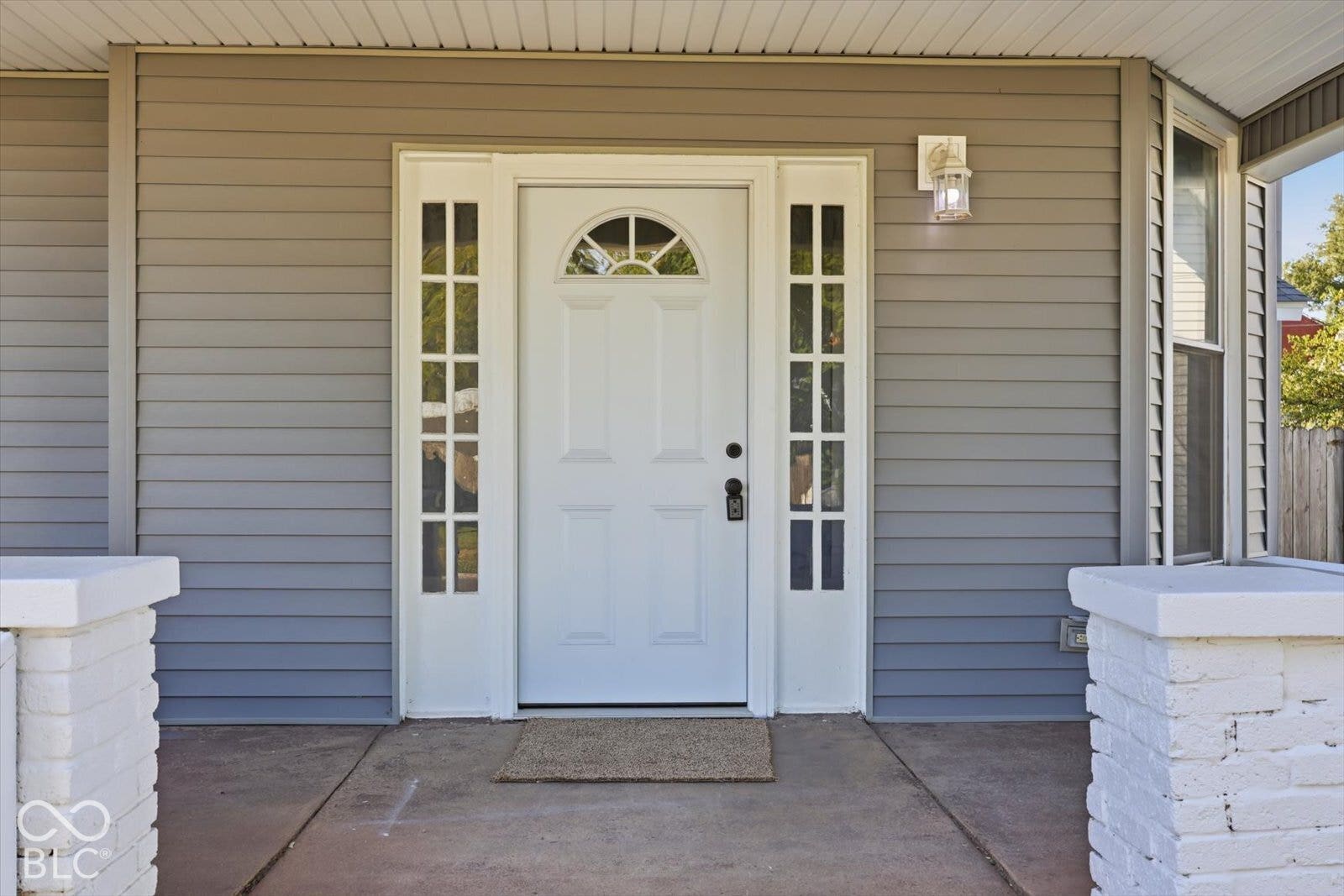 513 S West Street, Shelbyville, IN 46176