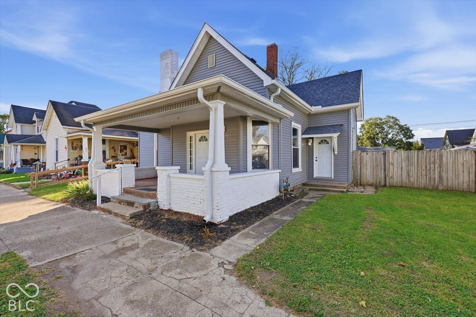513 S West Street, Shelbyville, IN 46176