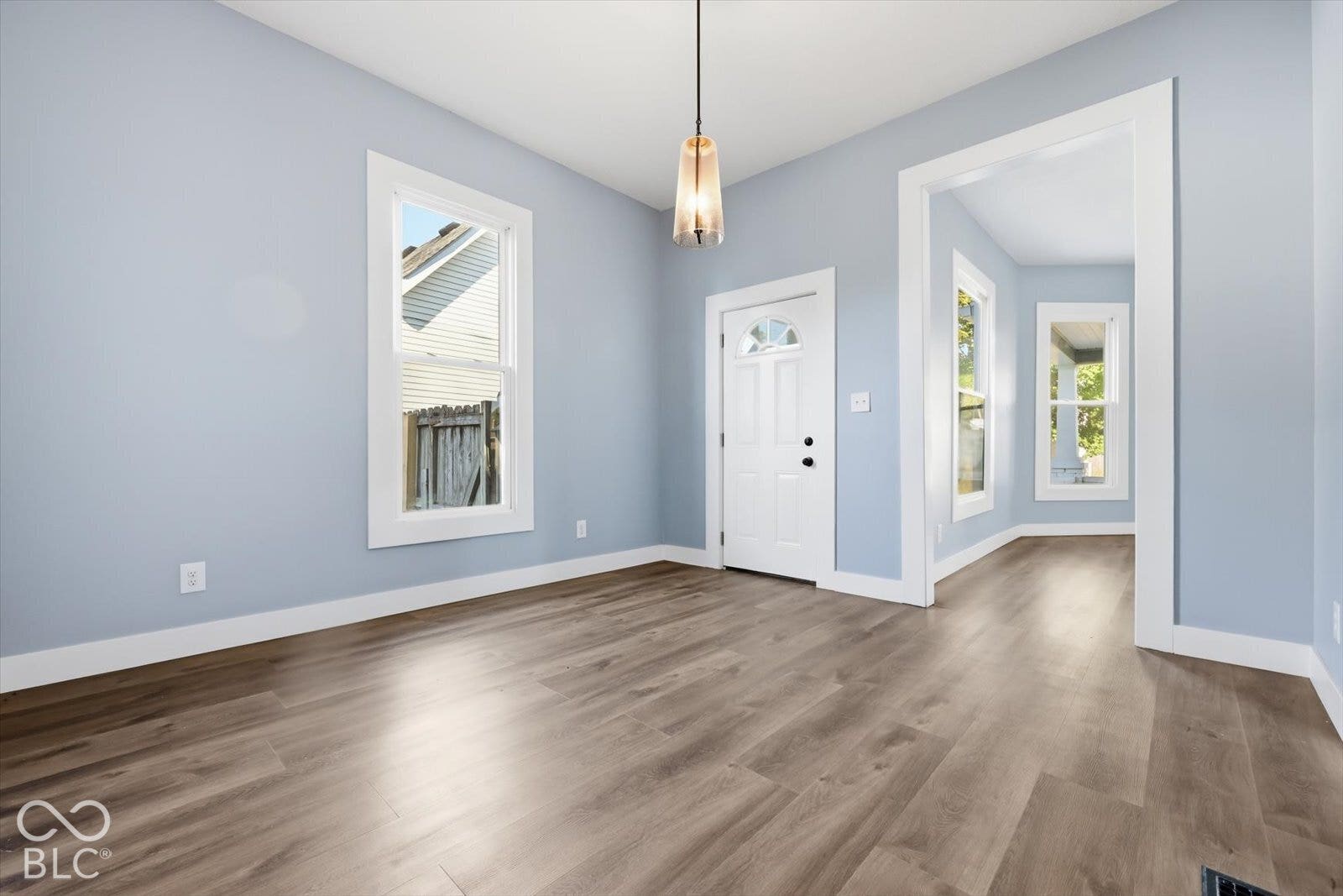 513 S West Street, Shelbyville, IN 46176