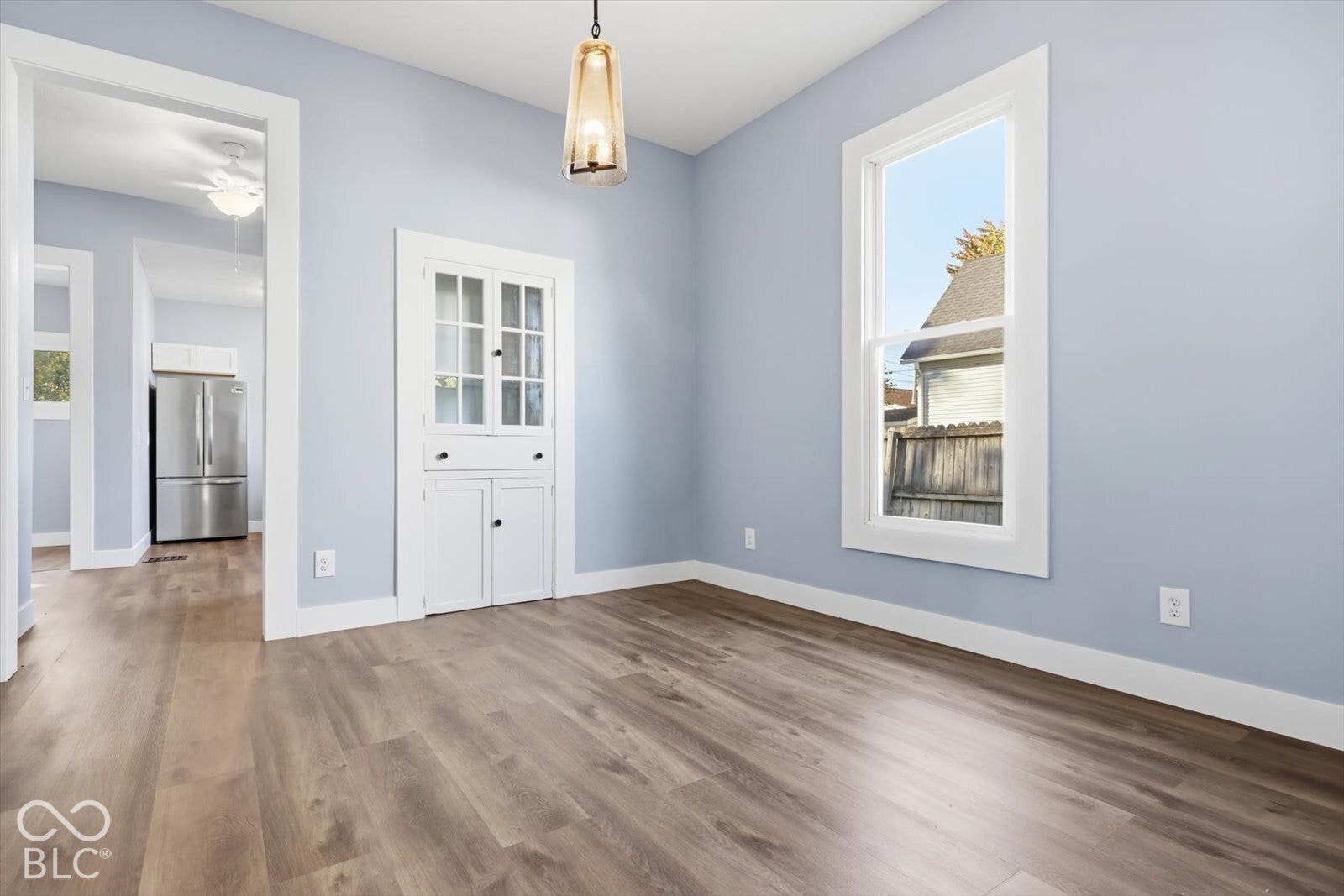 513 S West Street, Shelbyville, IN 46176