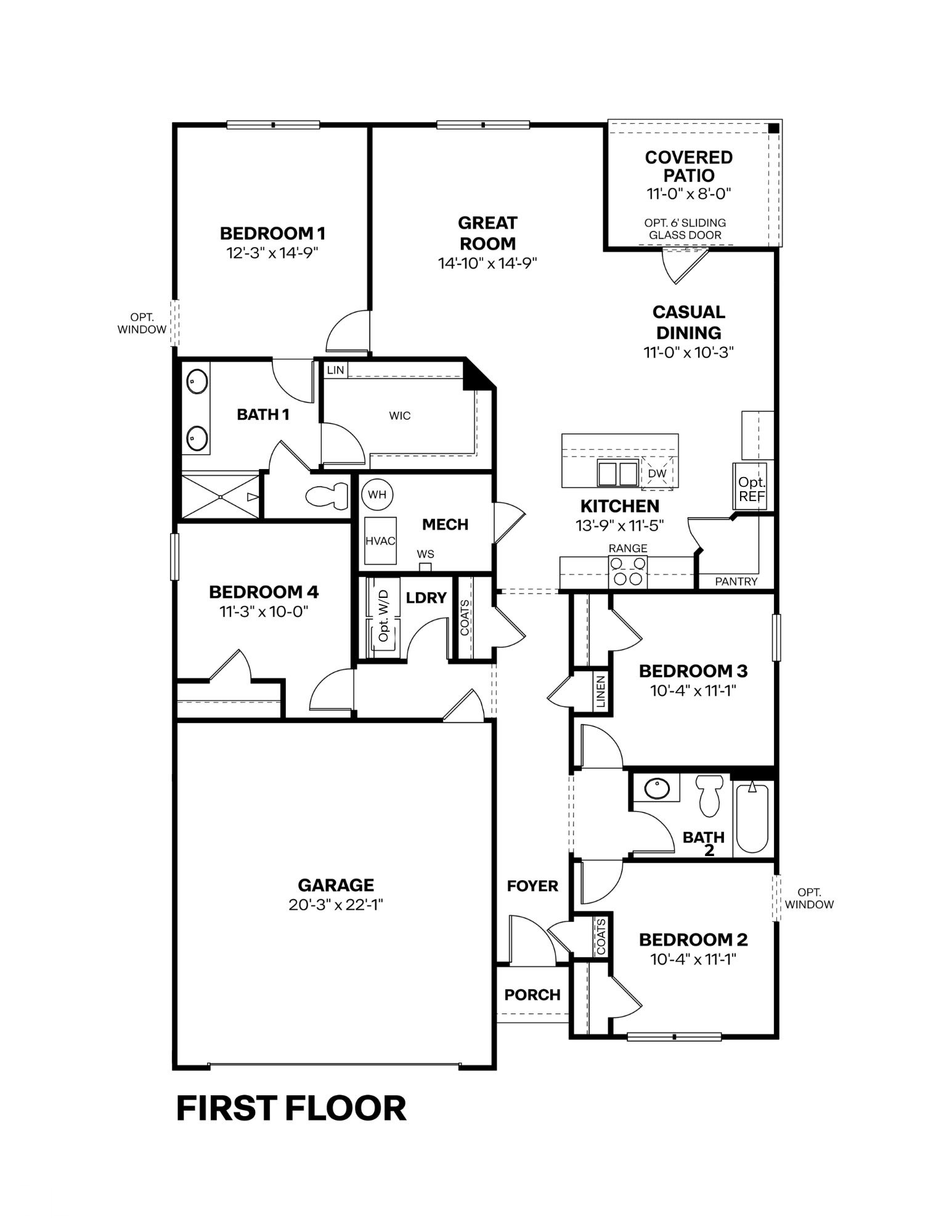 9202 Fitzgerald Drive, Indianapolis, IN 46239 9202 Fitzgerald Drive, Indianapolis, IN 46239