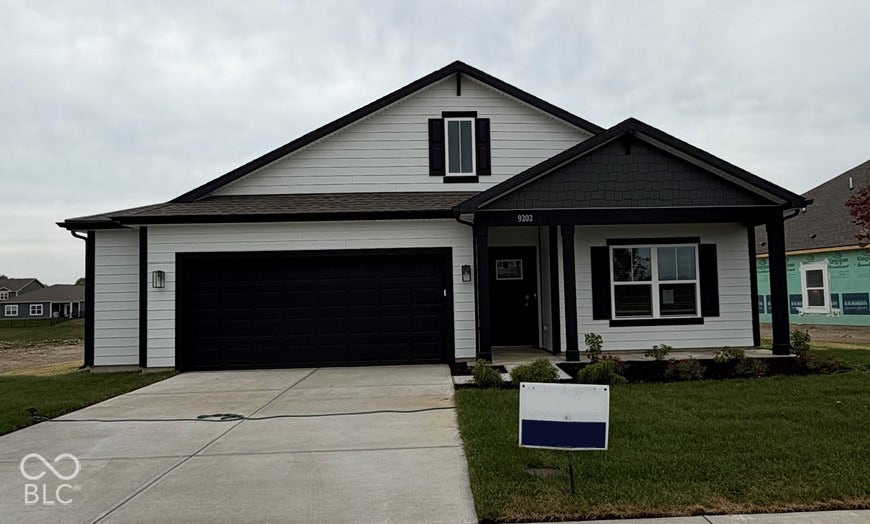 9202 Fitzgerald Drive, Indianapolis, IN 46239 9202 Fitzgerald Drive, Indianapolis, IN 46239