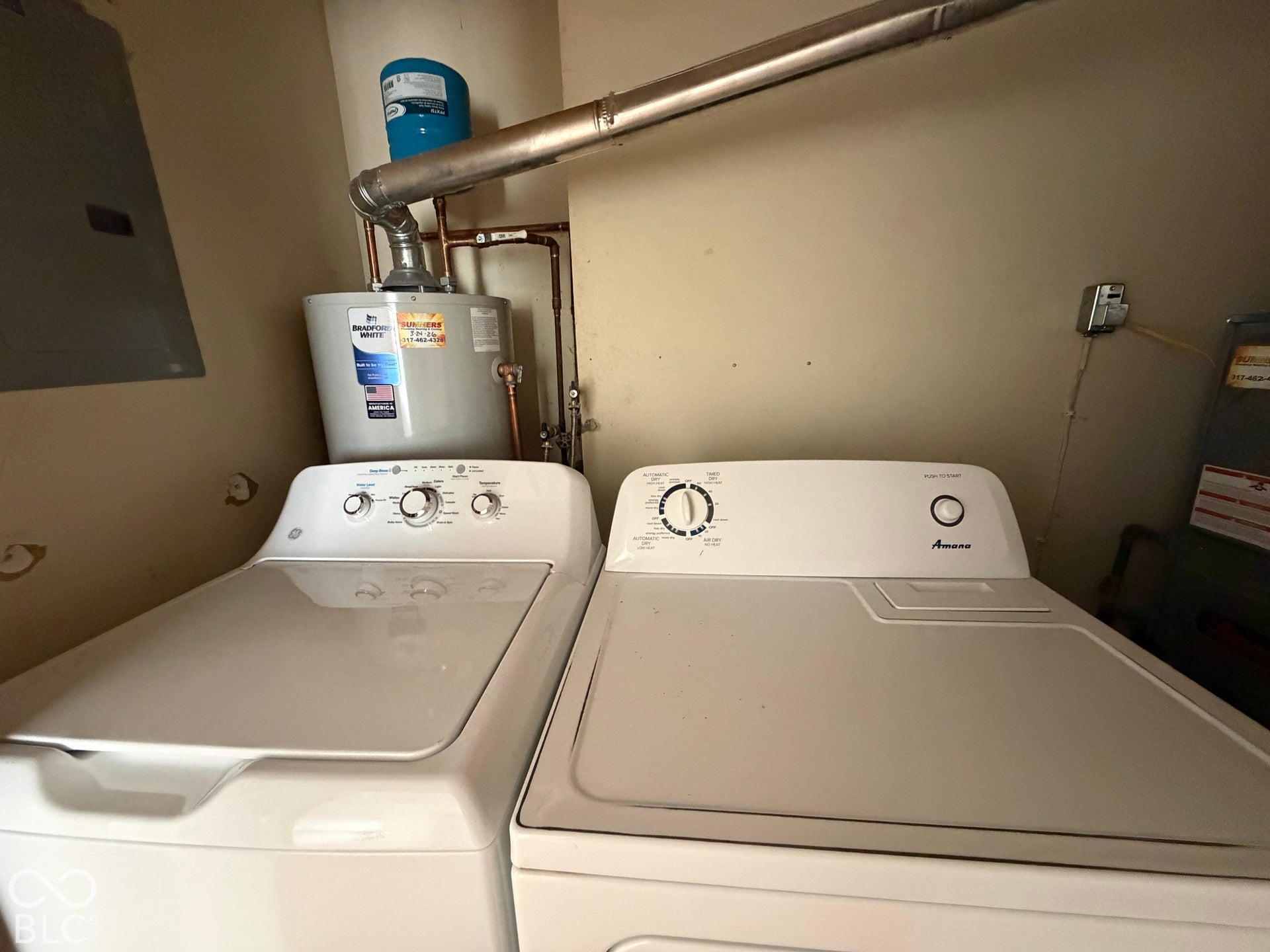 2945 Brentwood Road, New Castle, IN 47362