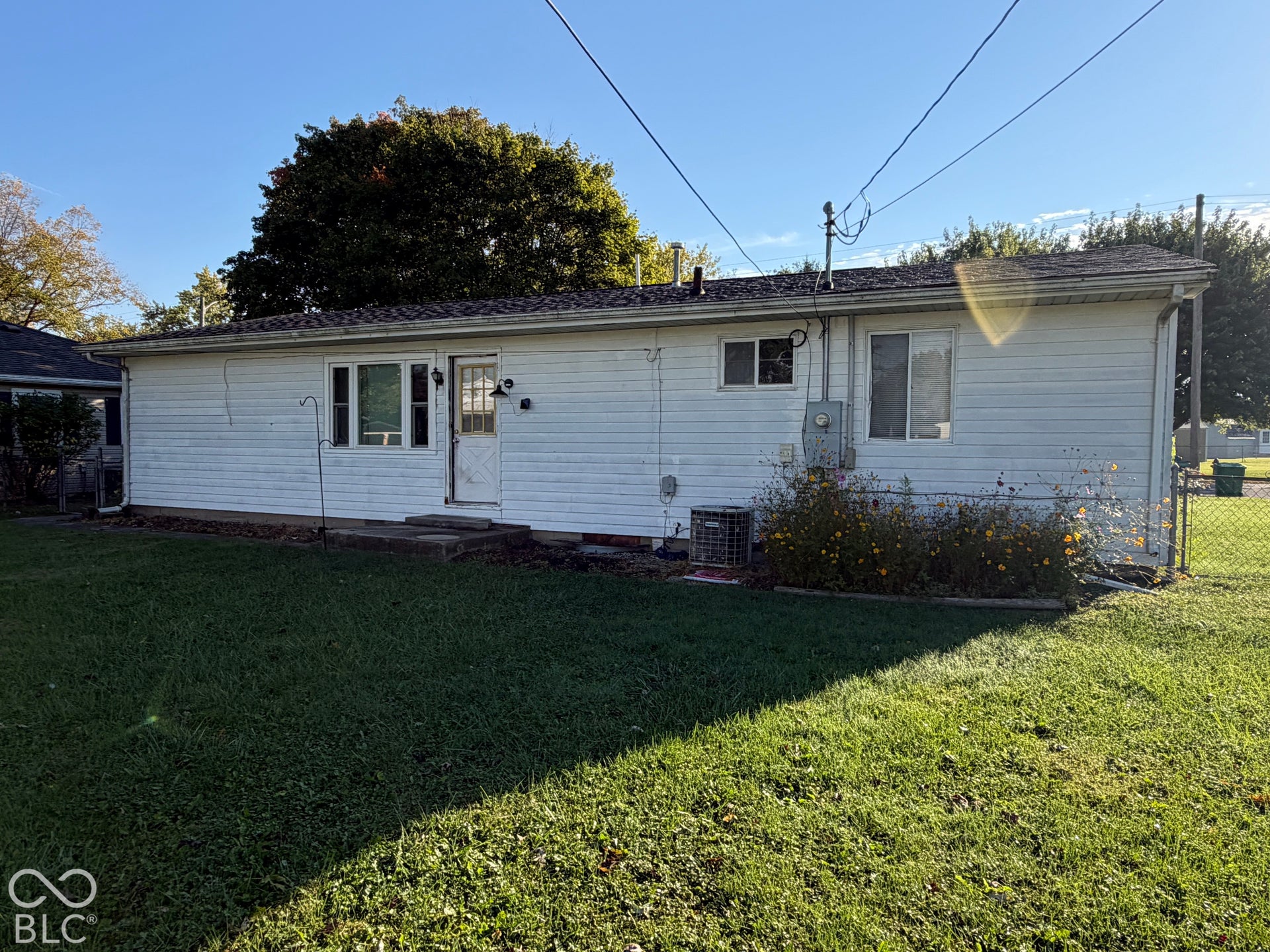 2945 Brentwood Road, New Castle, IN 47362