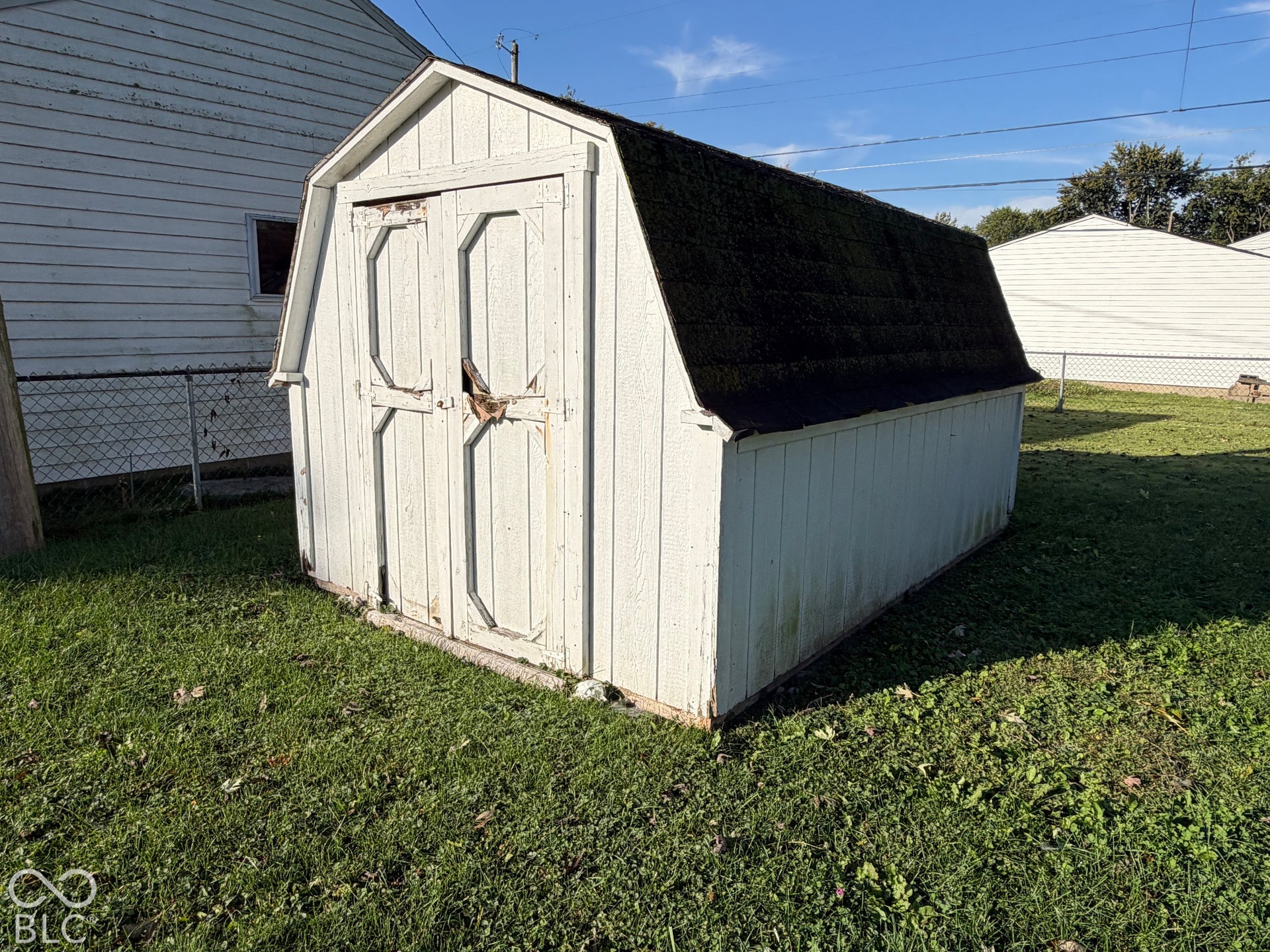 2945 Brentwood Road, New Castle, IN 47362