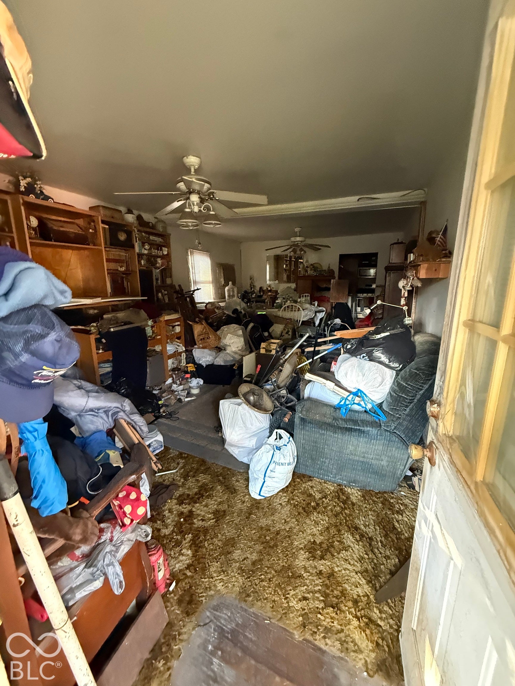 1709 N Lafountain, Kokomo, IN 46901