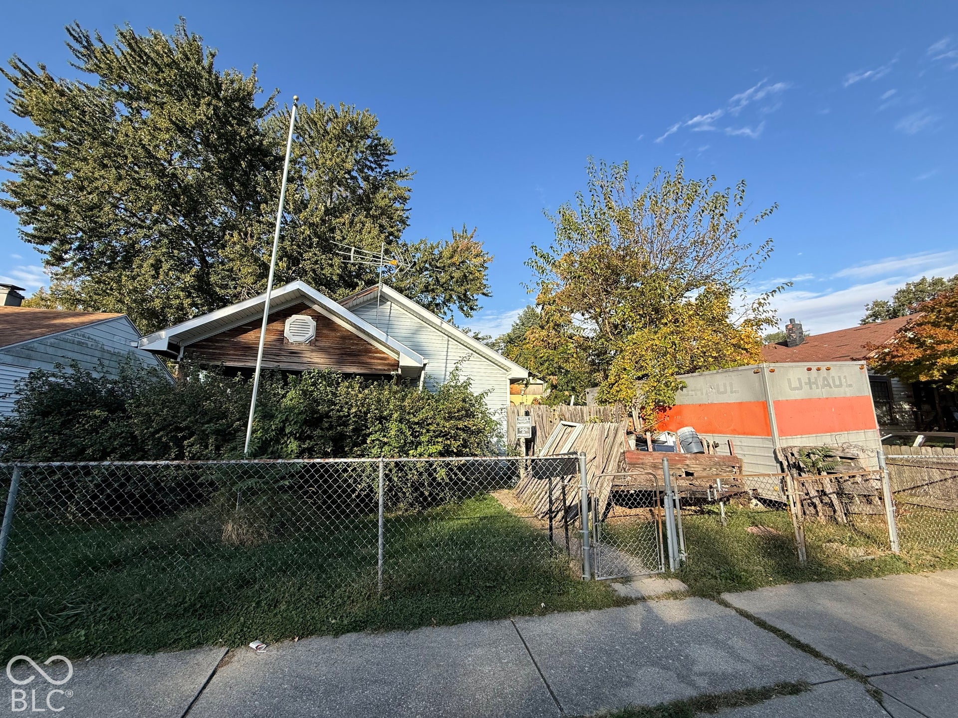 1709 N Lafountain, Kokomo, IN 46901