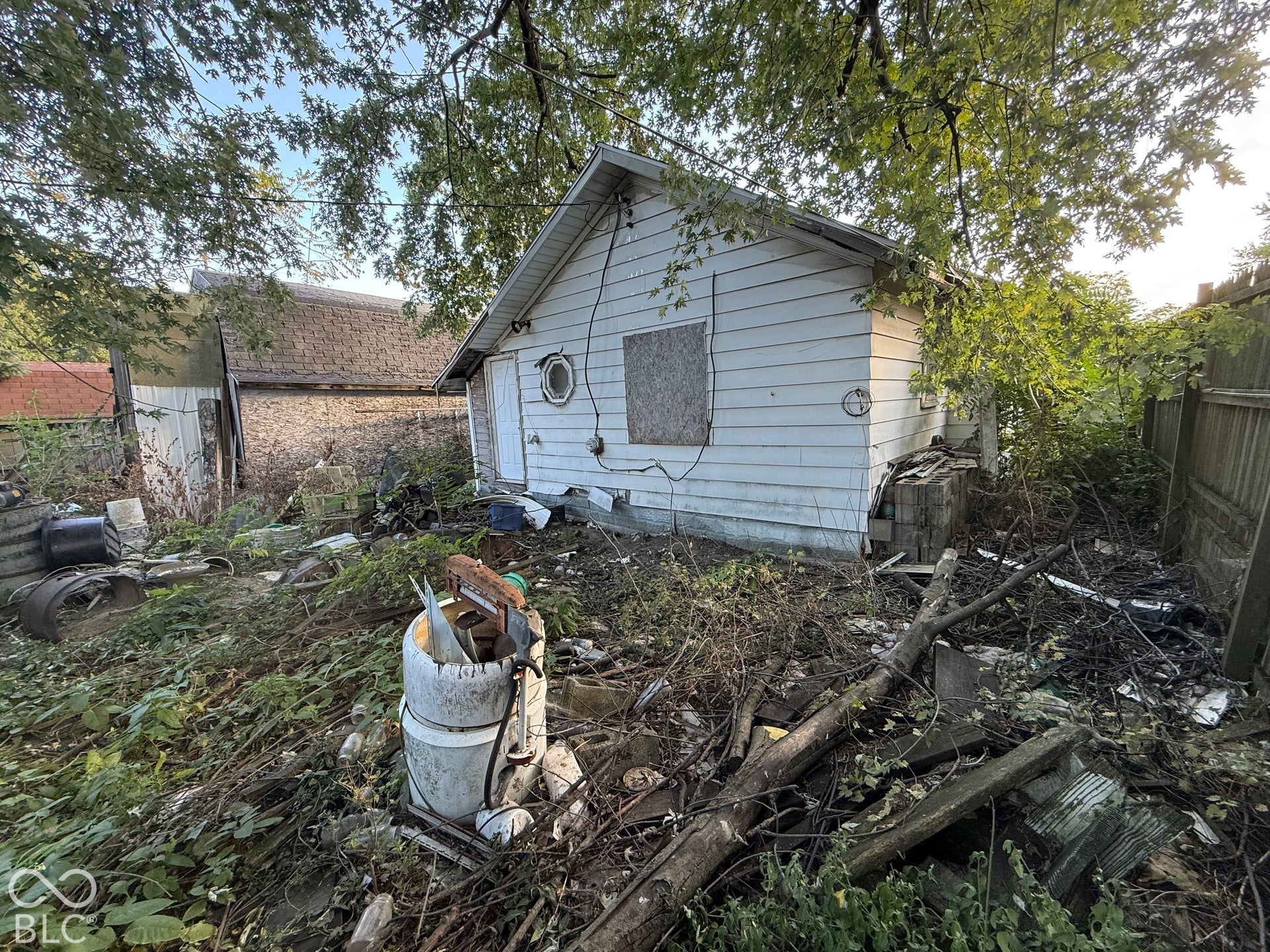 1709 N Lafountain, Kokomo, IN 46901
