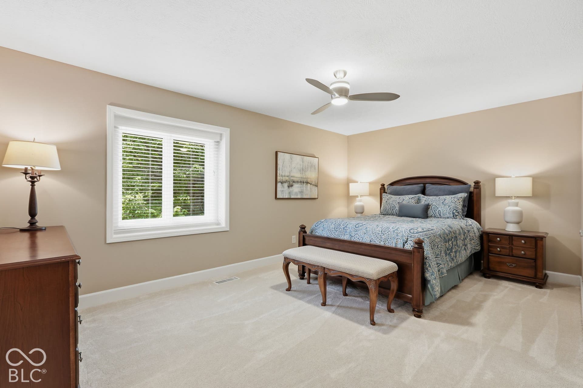 Bedroom #2