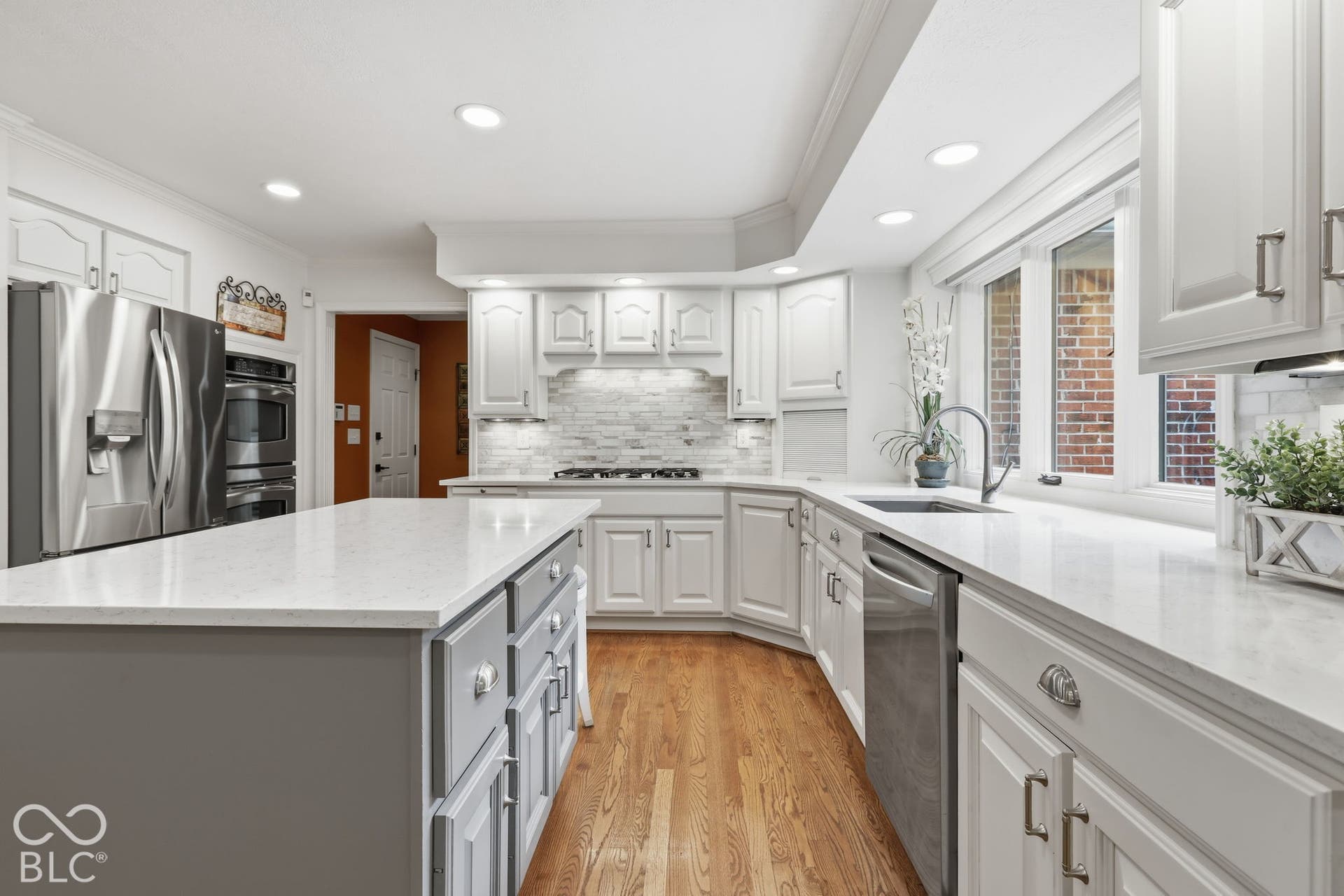 Quartz Countertops