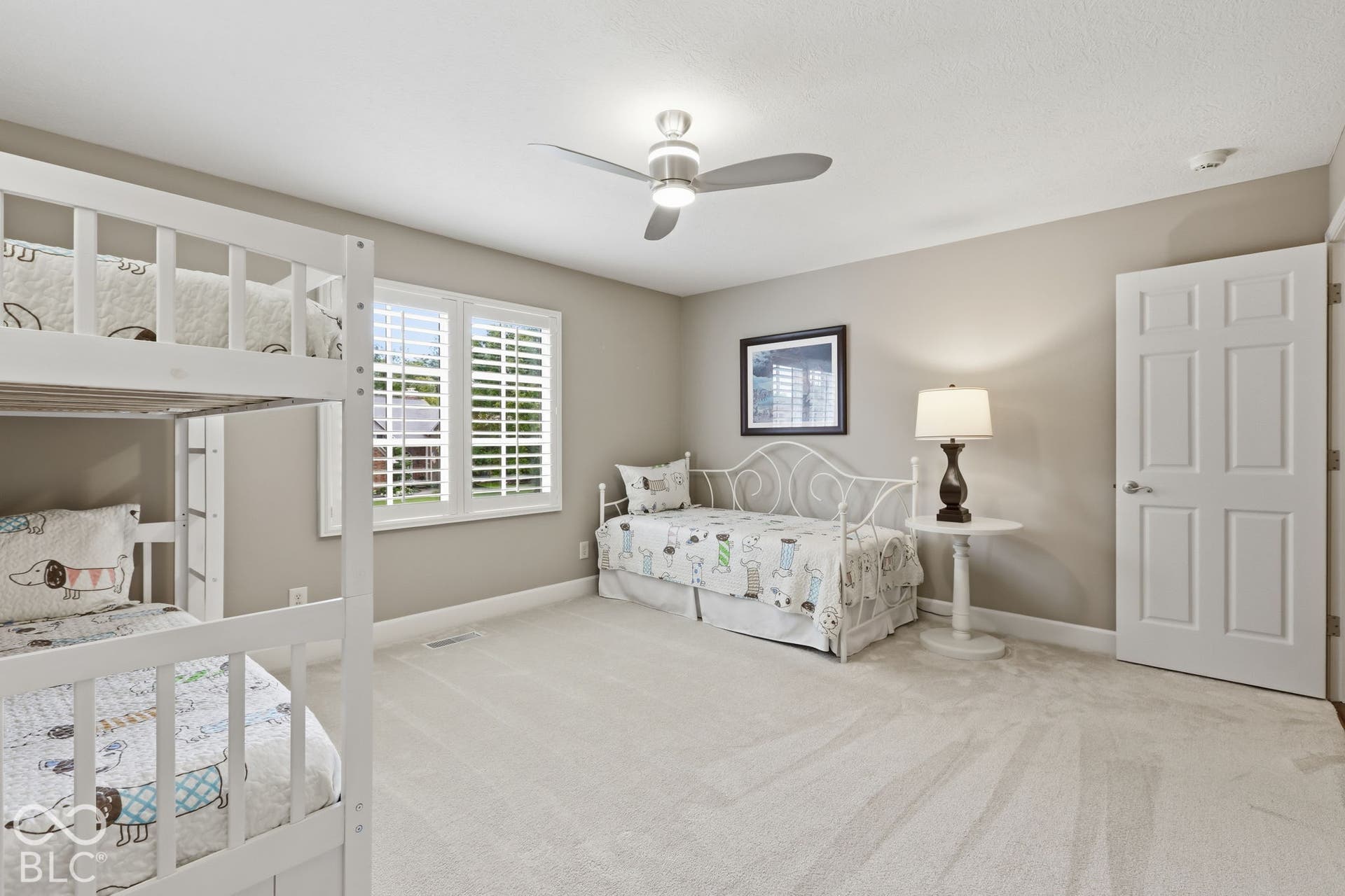 Bedroom #3