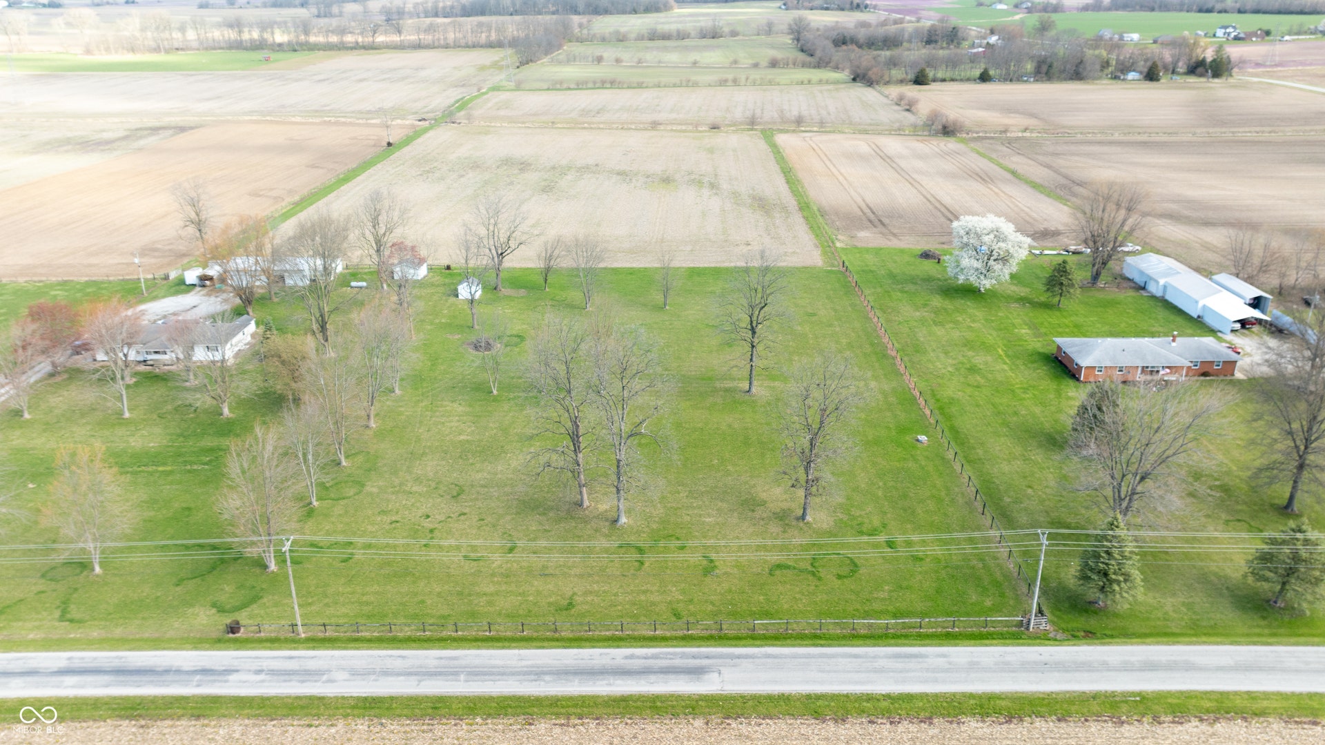 255 W County Road 900 Road S, Clayton, IN 46118