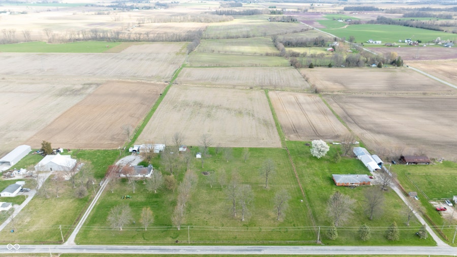 Property photo for 255 W County Road 900 Road S, Clayton, IN