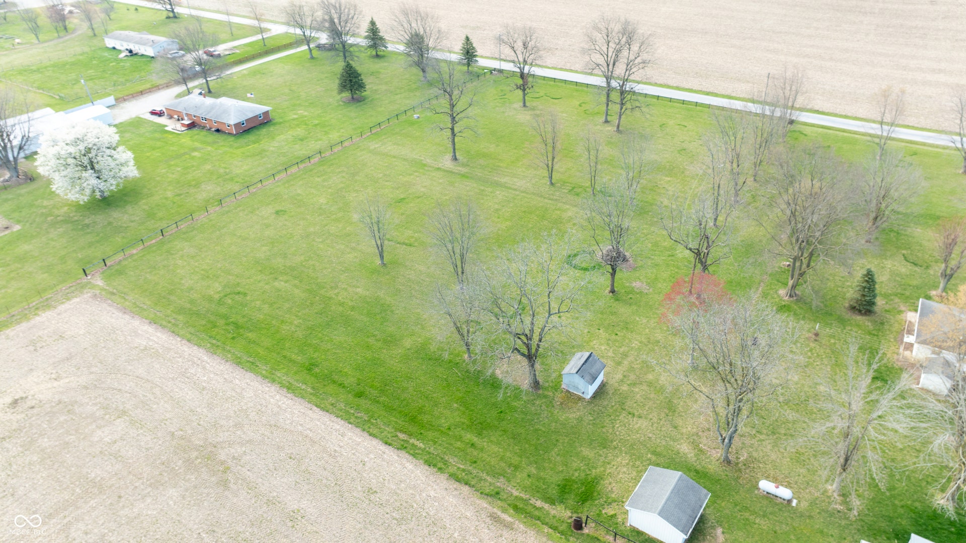 255 W County Road 900 Road S, Clayton, IN 46118