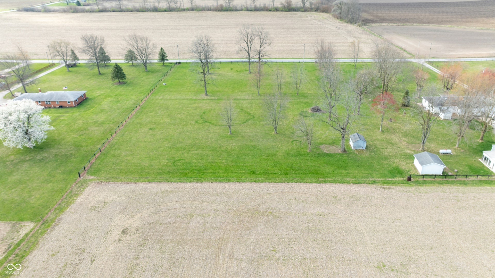 255 W County Road 900 Road S, Clayton, IN 46118