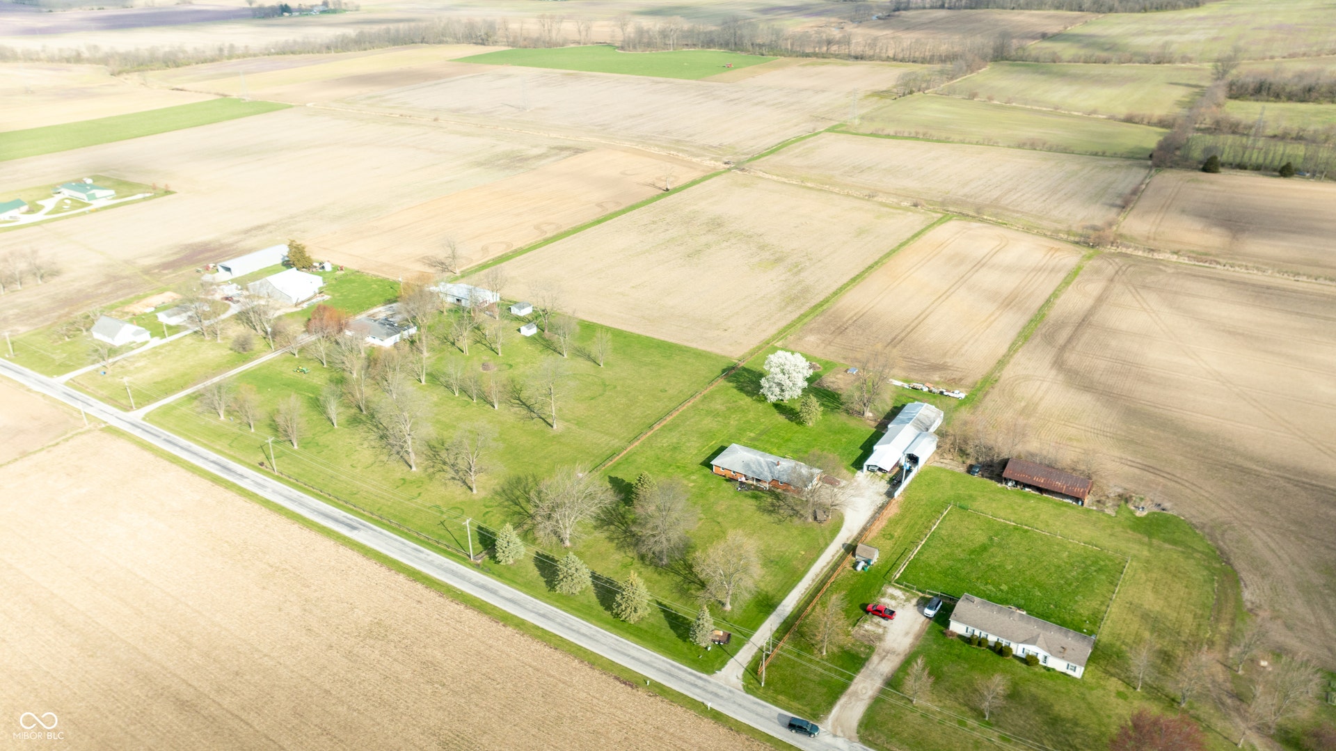 255 W County Road 900 Road S, Clayton, IN 46118
