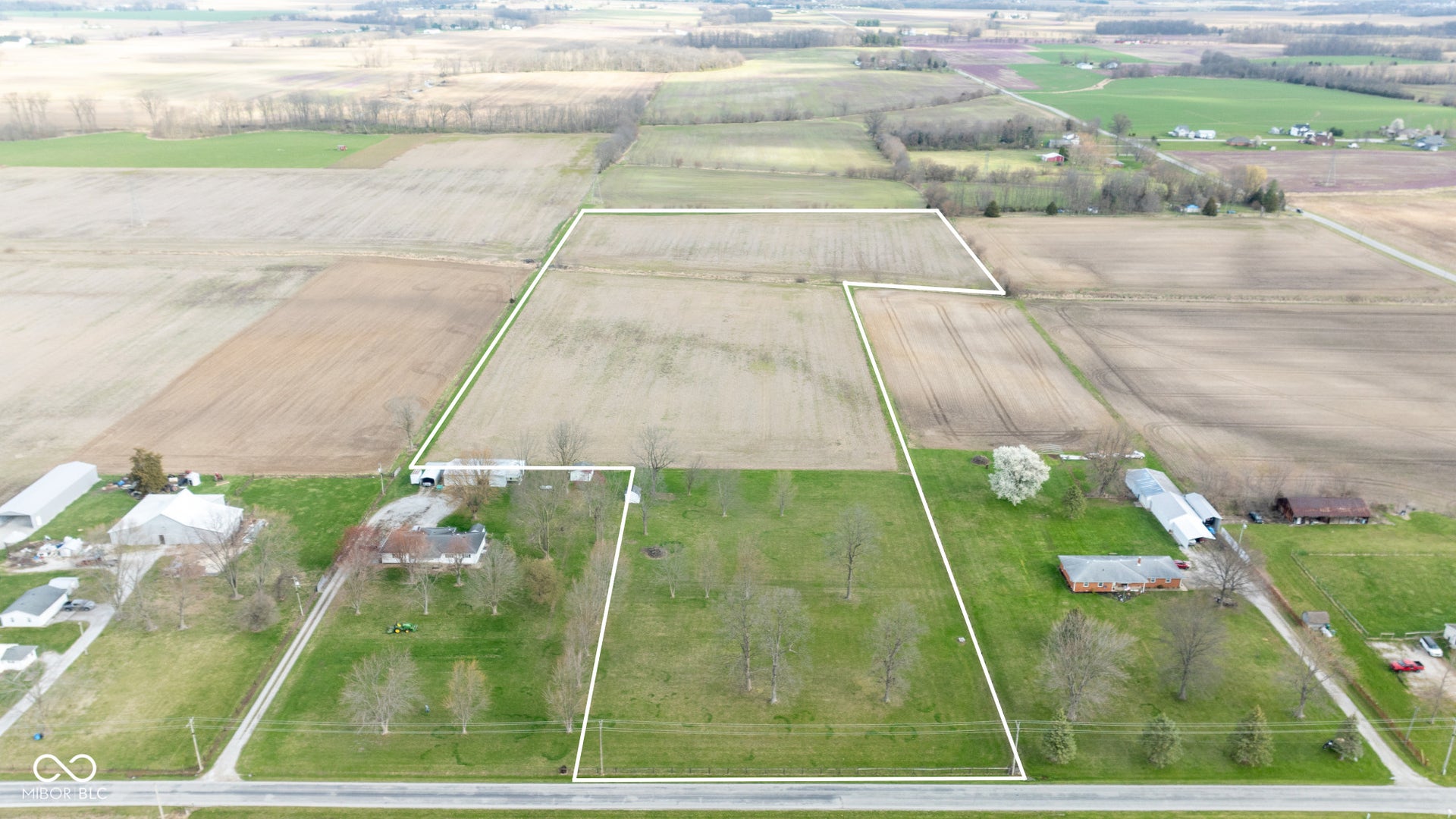 255 W County Road 900 Road S, Clayton, IN 46118
