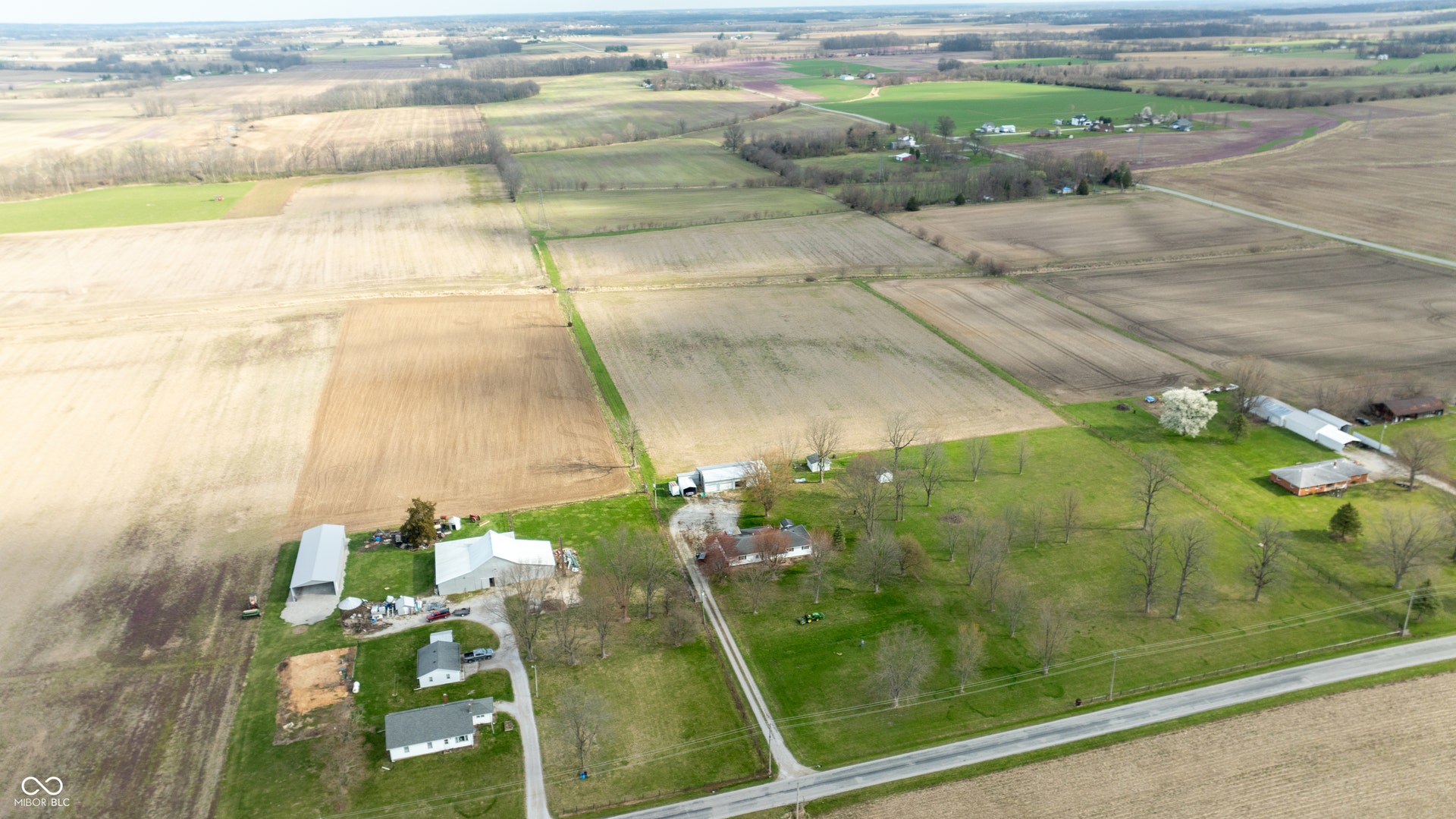 255 W County Road 900 Road S, Clayton, IN 46118