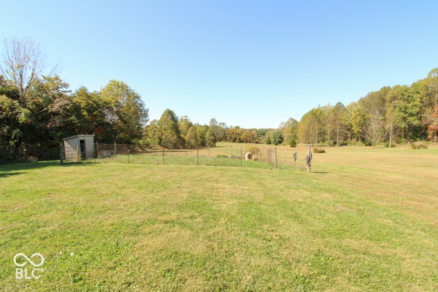 2895 W County Road 1000 Road S, Westport, IN 47283