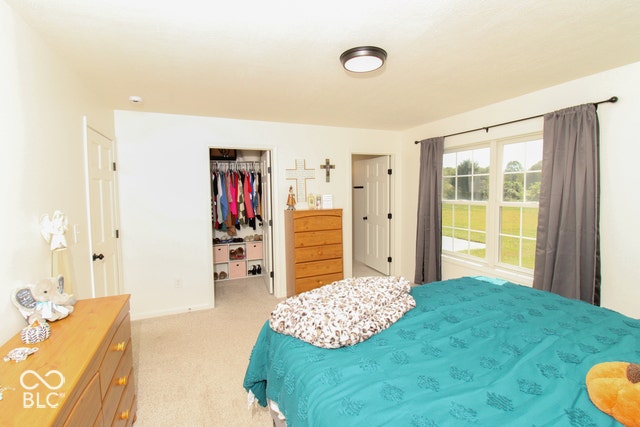 2895 W County Road 1000 Road S, Westport, IN 47283