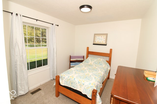 2895 W County Road 1000 Road S, Westport, IN 47283