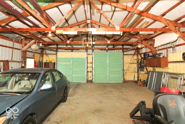 2895 W County Road 1000 Road S, Westport, IN 47283