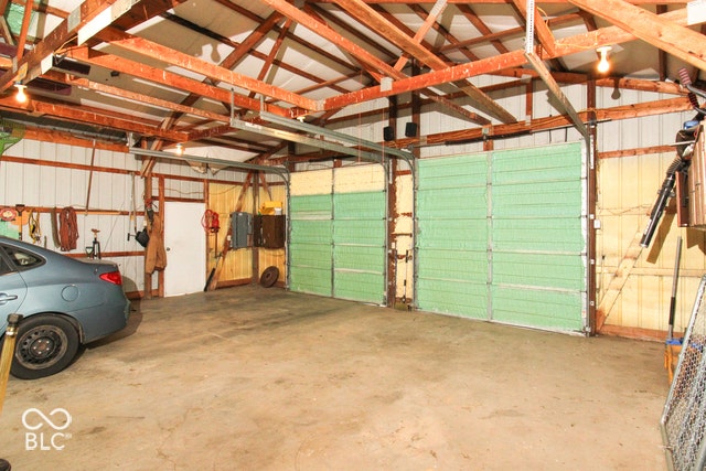 2895 W County Road 1000 Road S, Westport, IN 47283