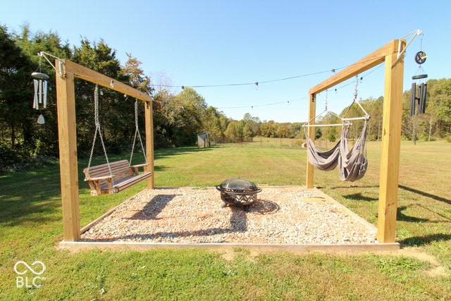 2895 W County Road 1000 Road S, Westport, IN 47283