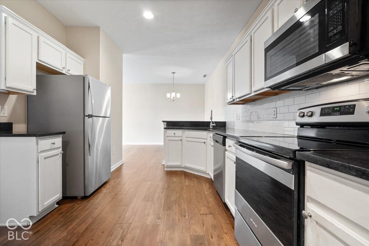 12175 Bubbling Brook Drive, Fishers, IN 46038 12175 Bubbling Brook Drive, Fishers, IN 46038