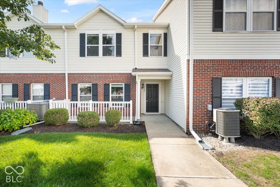 Property photo for 12175 Bubbling Brook Drive, Fishers, IN