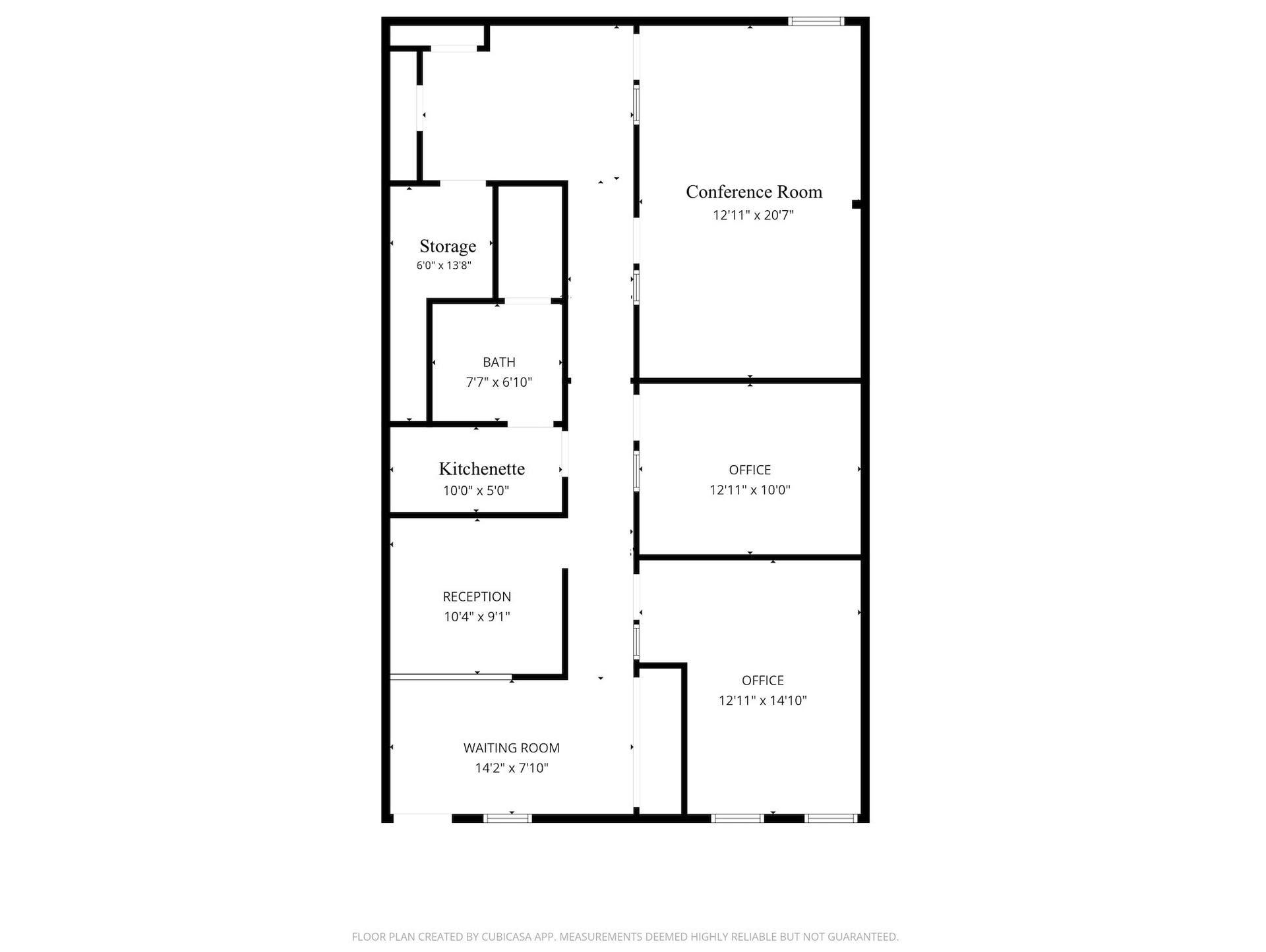 5162 E Stop 11 Road, Indianapolis, IN 46237