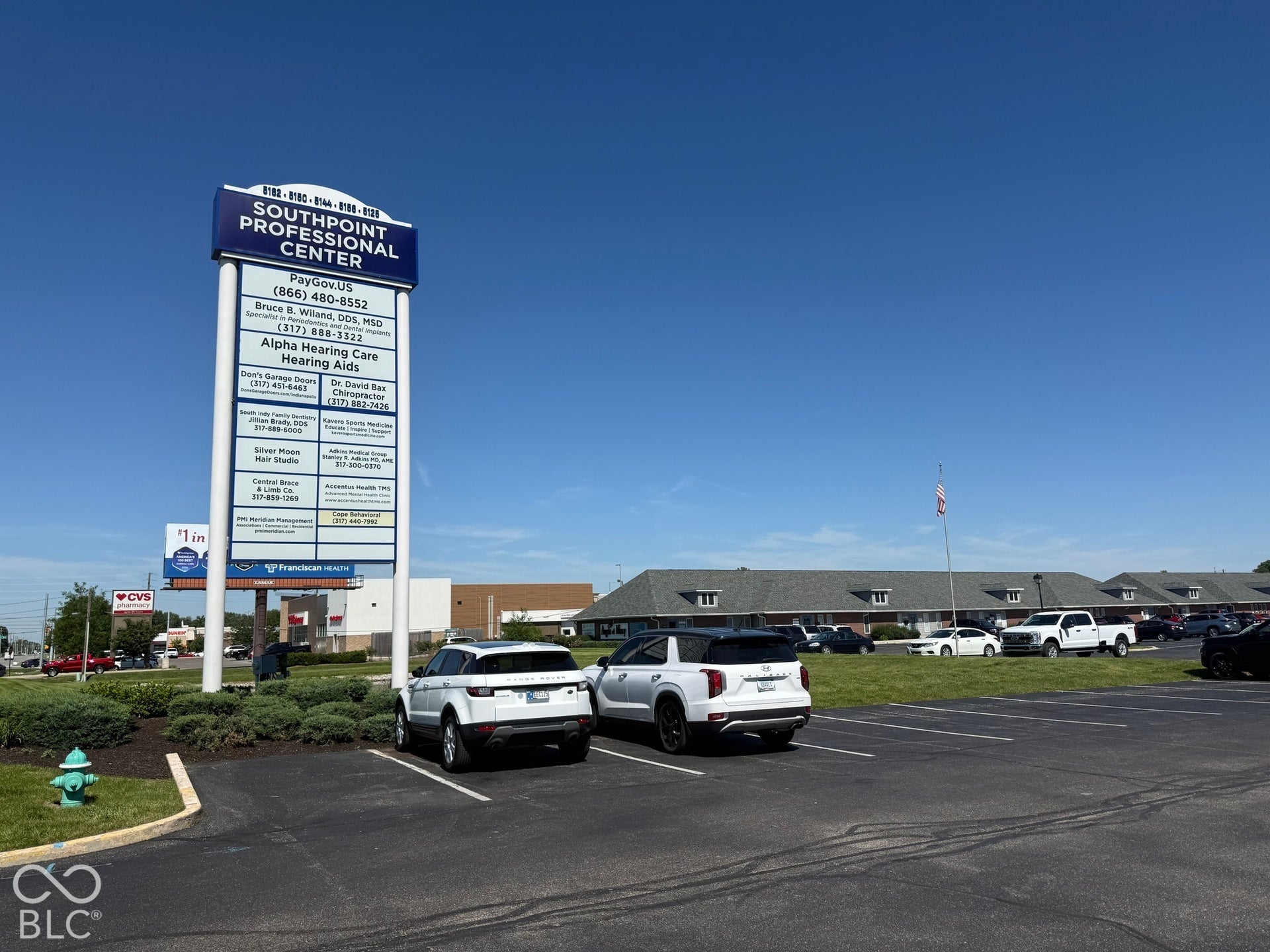 5162 E Stop 11 Road, Indianapolis, IN 46237