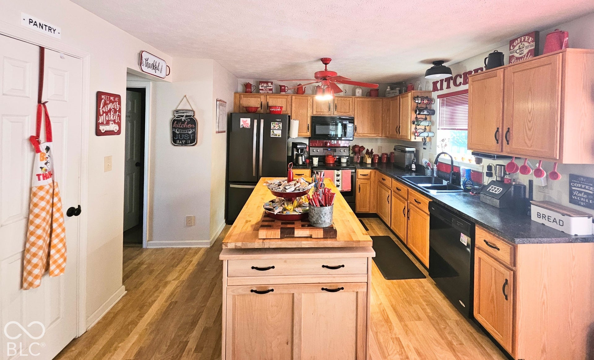 5619 Forest Rise Court, Indianapolis, IN 46203