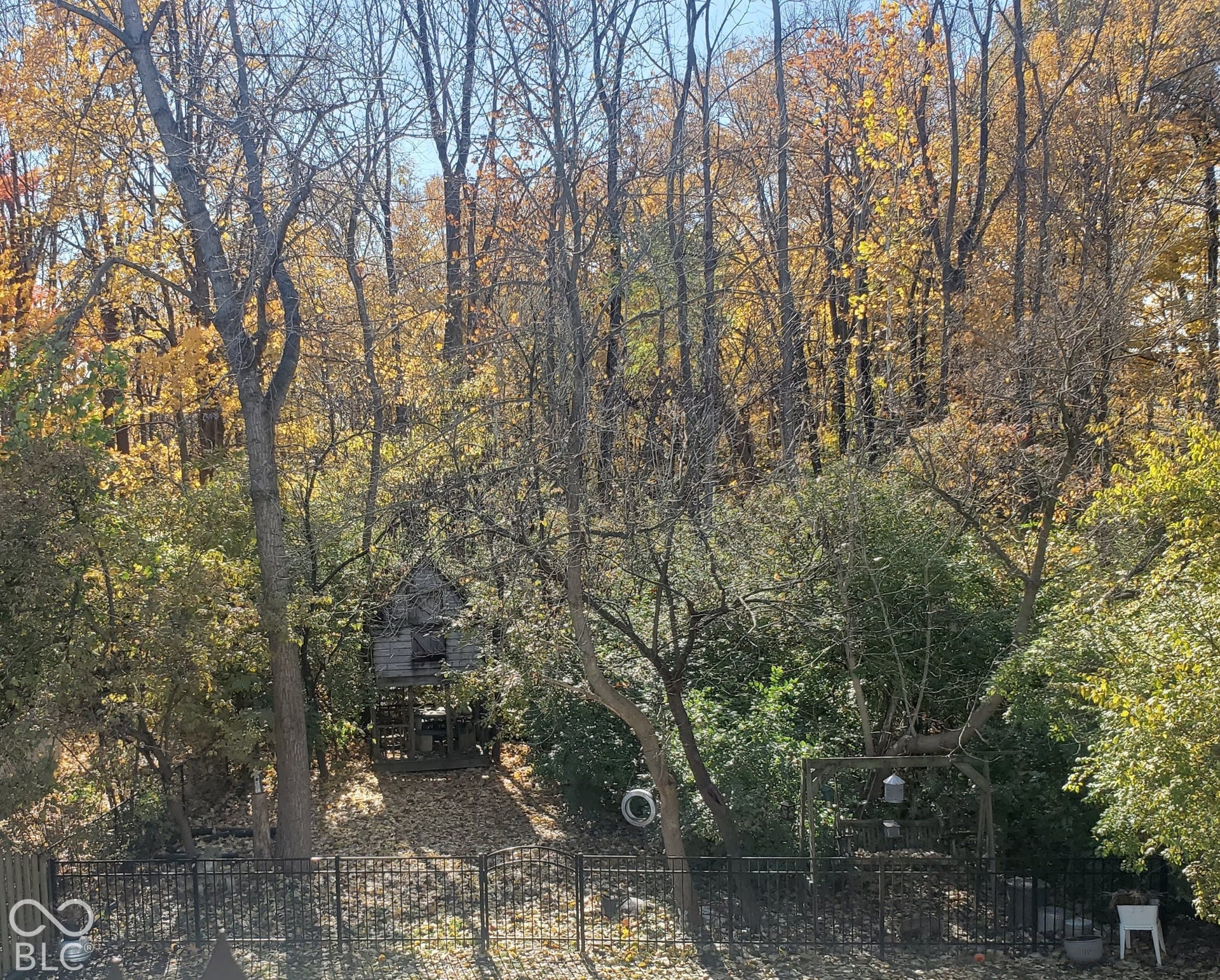 5619 Forest Rise Court, Indianapolis, IN 46203