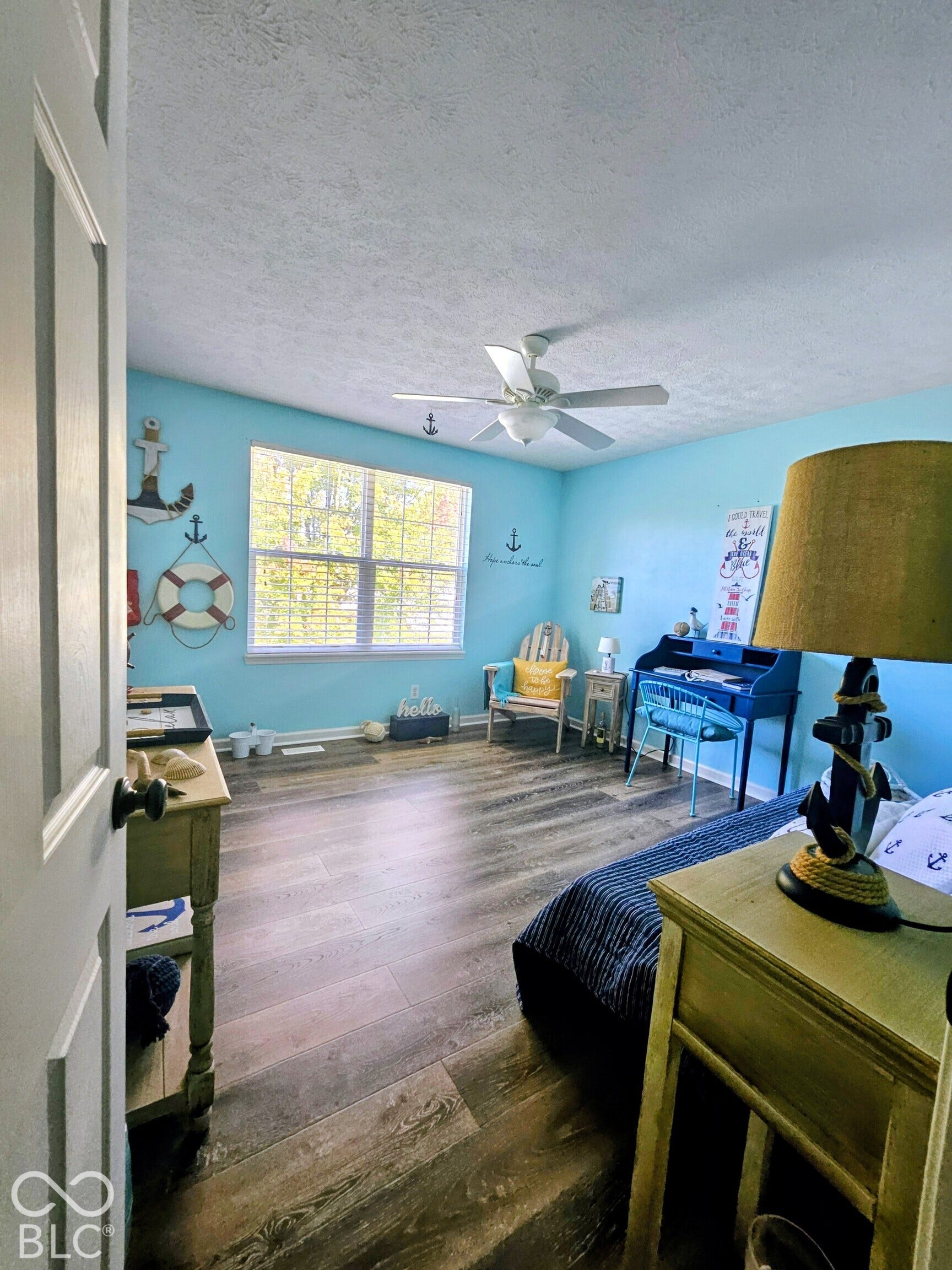 5619 Forest Rise Court, Indianapolis, IN 46203