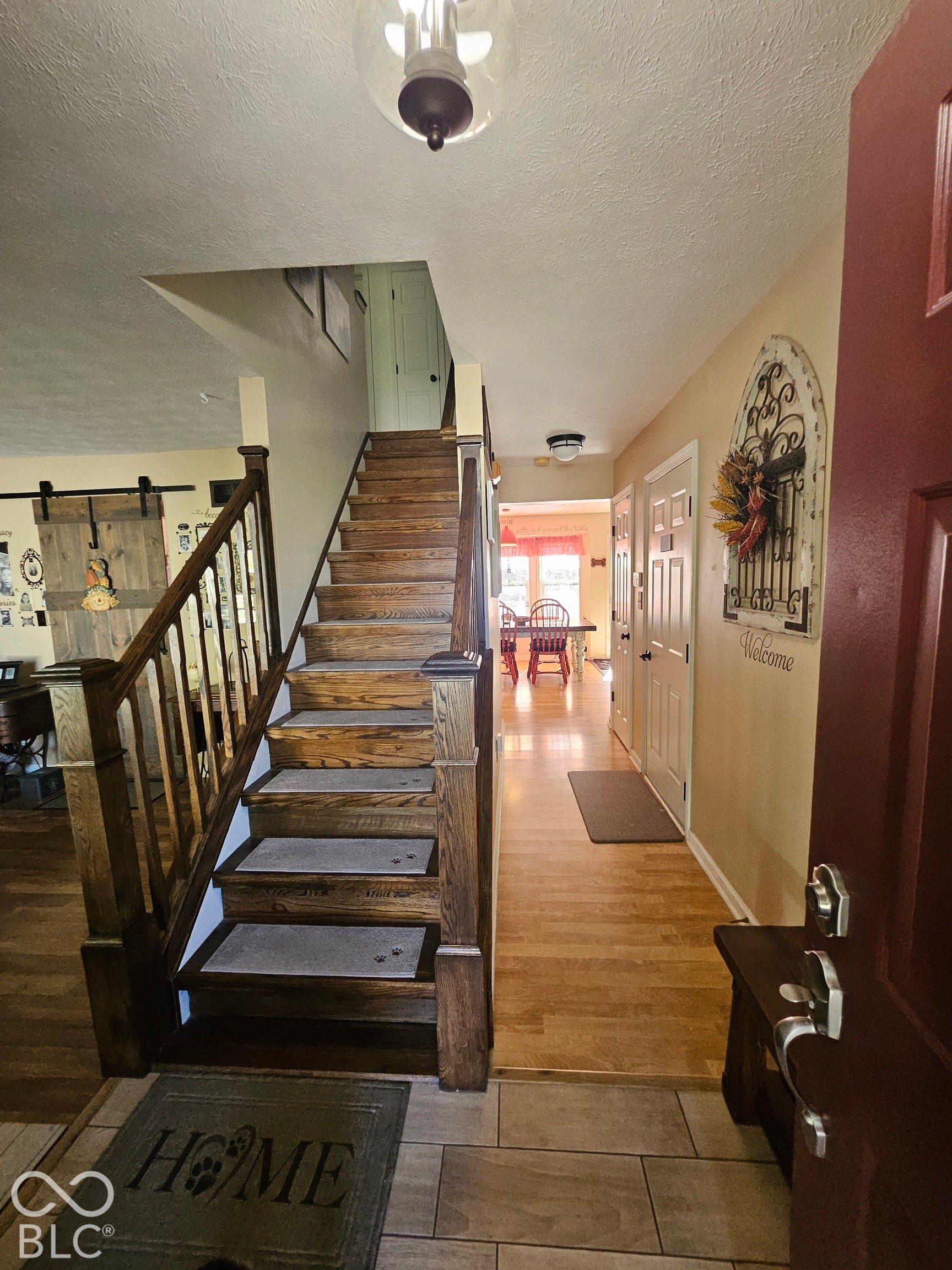 5619 Forest Rise Court, Indianapolis, IN 46203