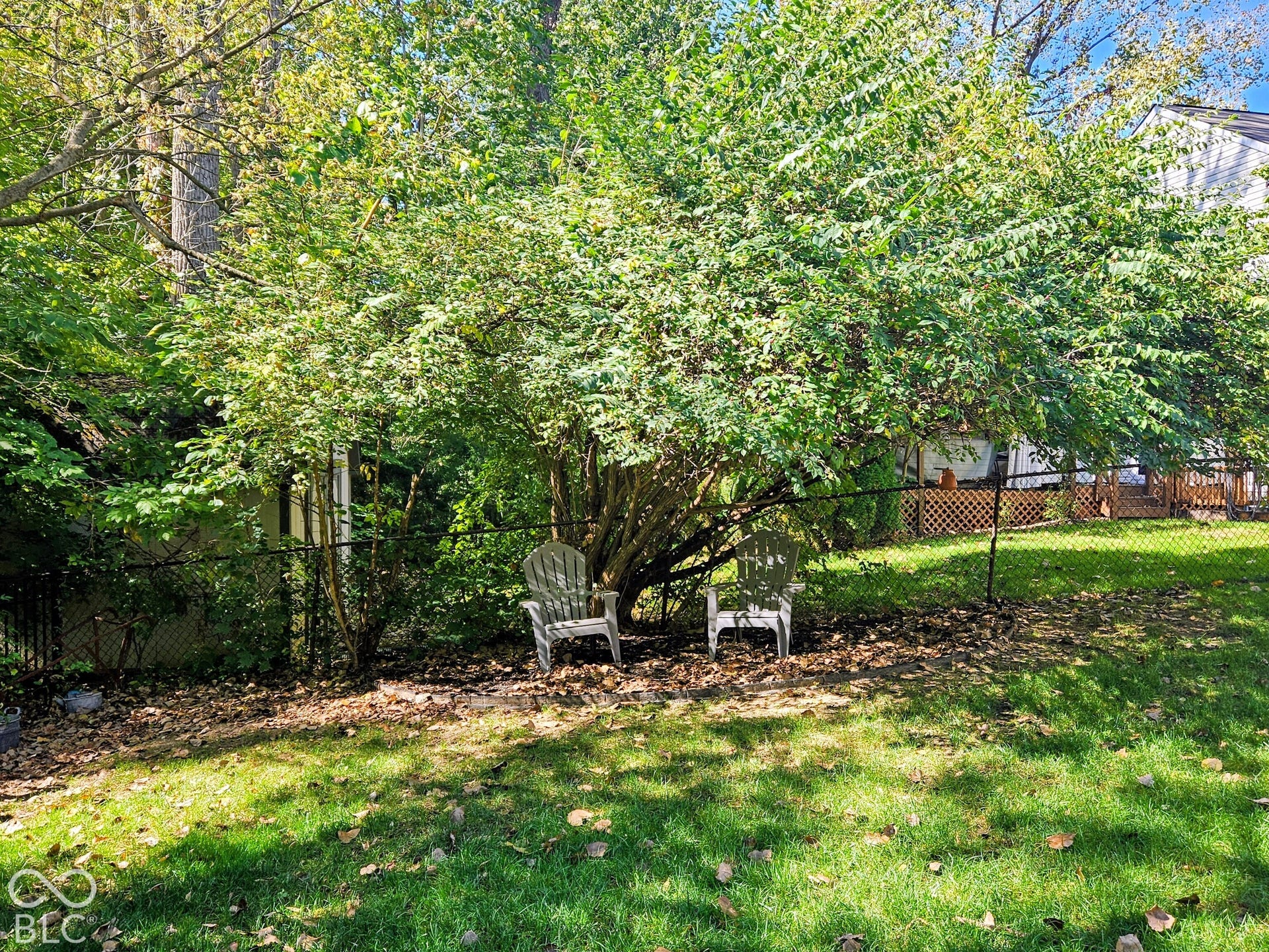 5619 Forest Rise Court, Indianapolis, IN 46203