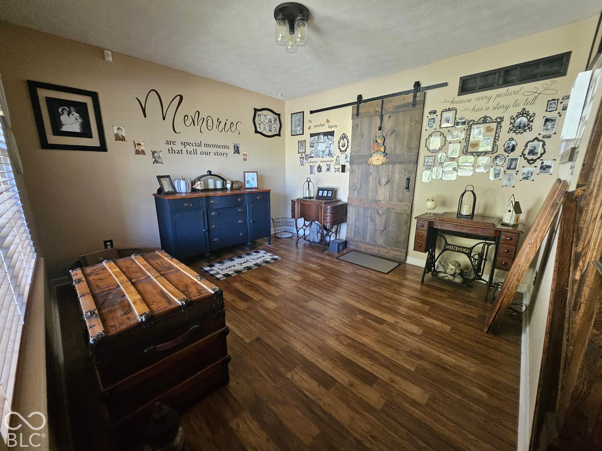 5619 Forest Rise Court, Indianapolis, IN 46203