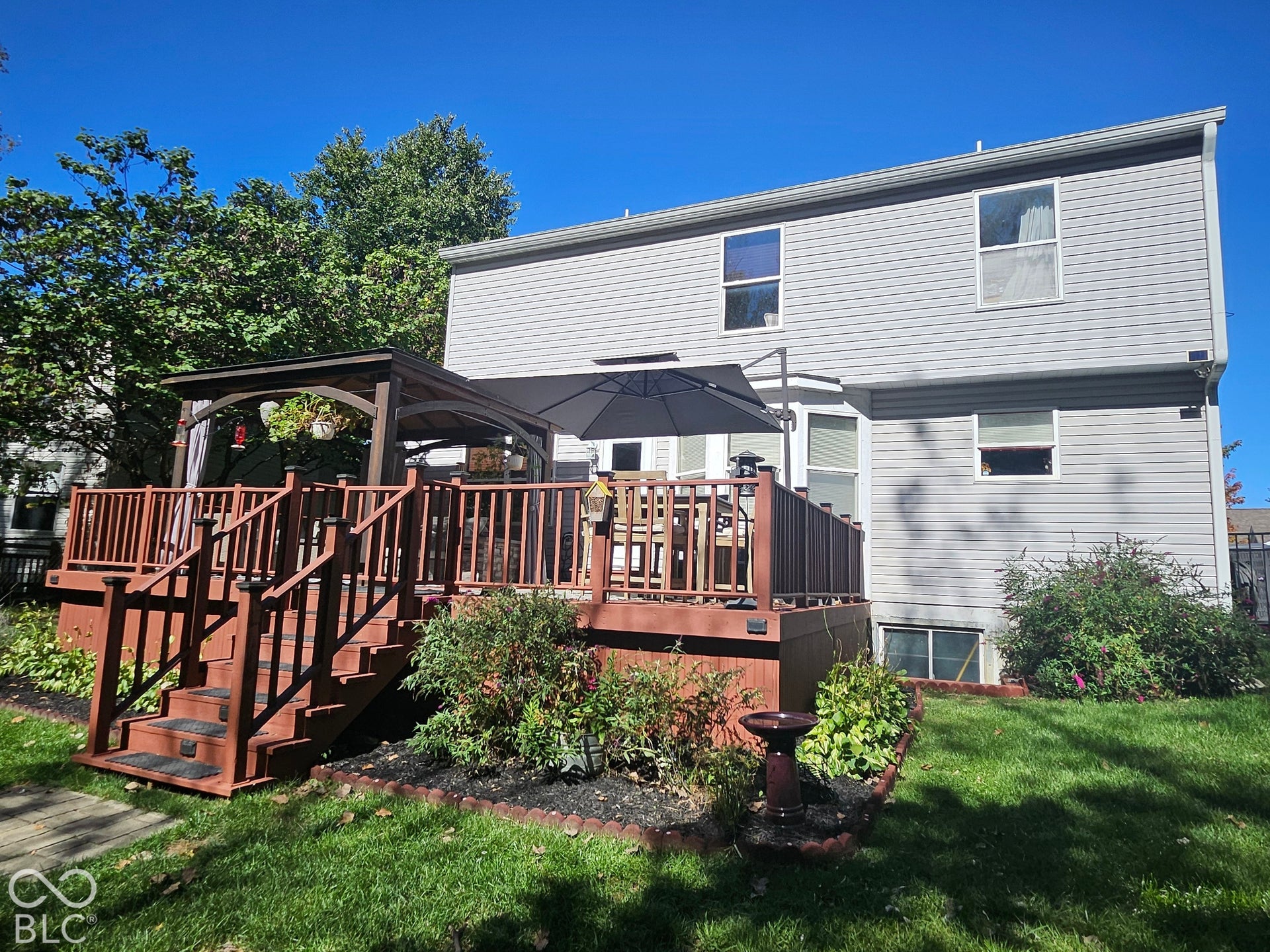 5619 Forest Rise Court, Indianapolis, IN 46203