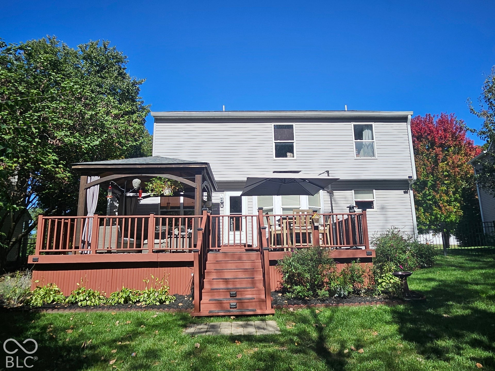 5619 Forest Rise Court, Indianapolis, IN 46203