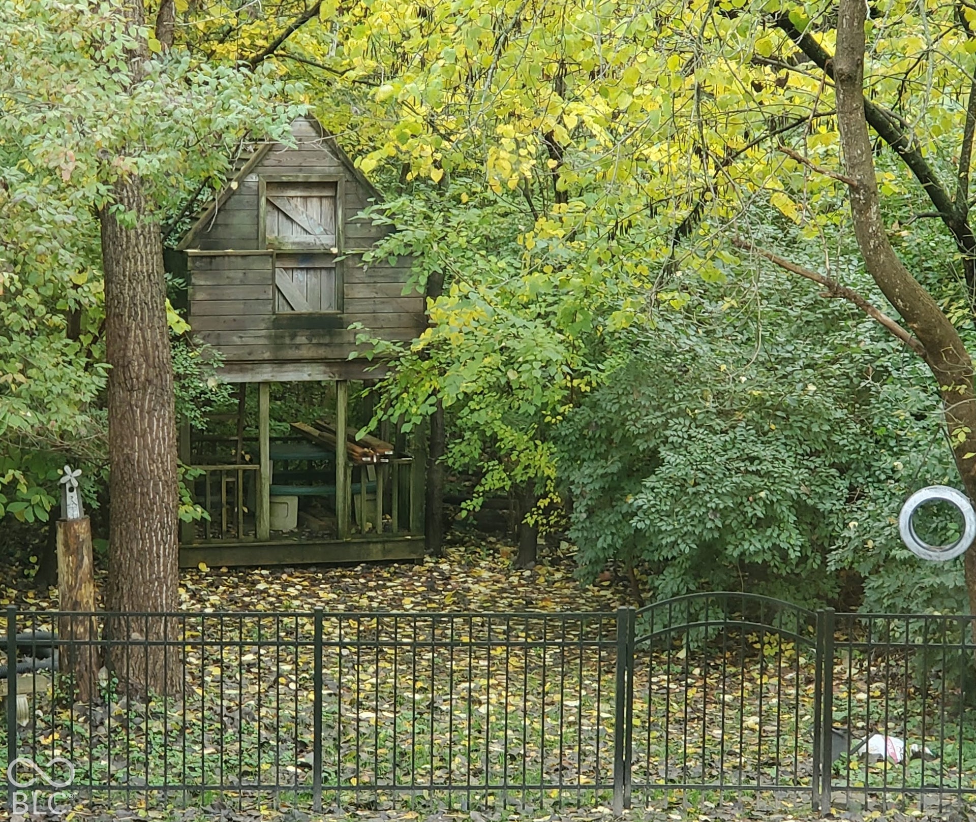 5619 Forest Rise Court, Indianapolis, IN 46203
