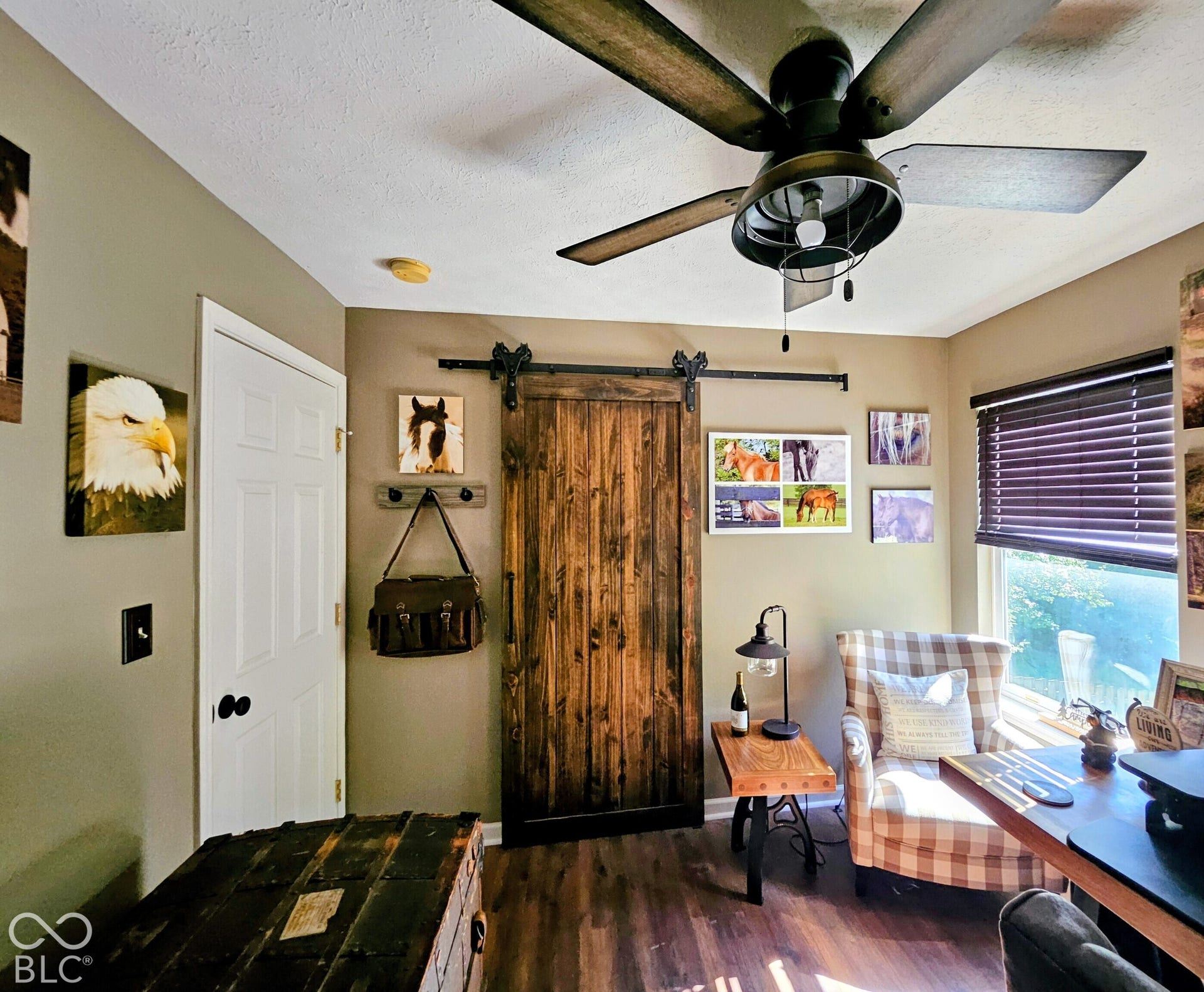 5619 Forest Rise Court, Indianapolis, IN 46203