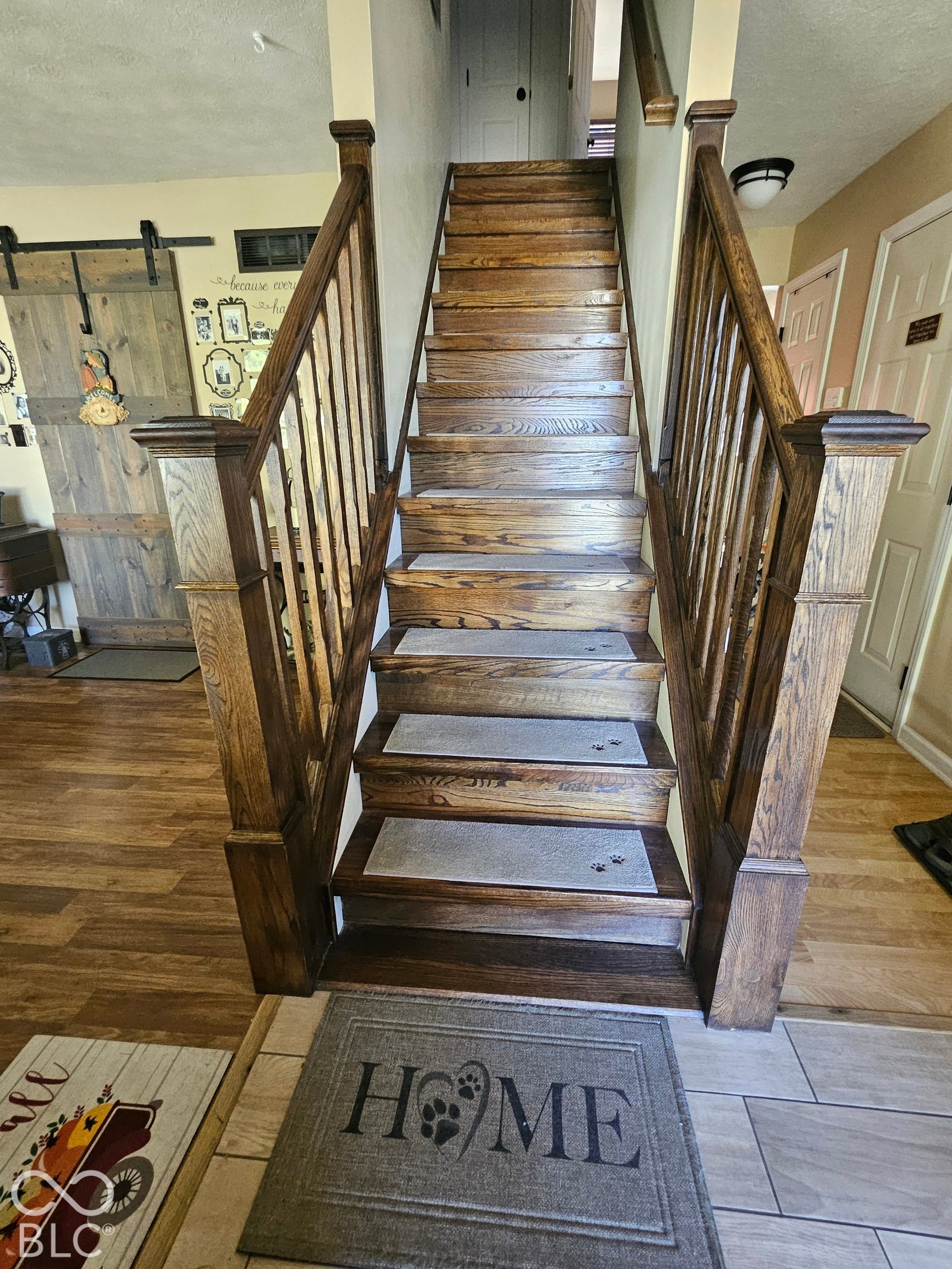 5619 Forest Rise Court, Indianapolis, IN 46203