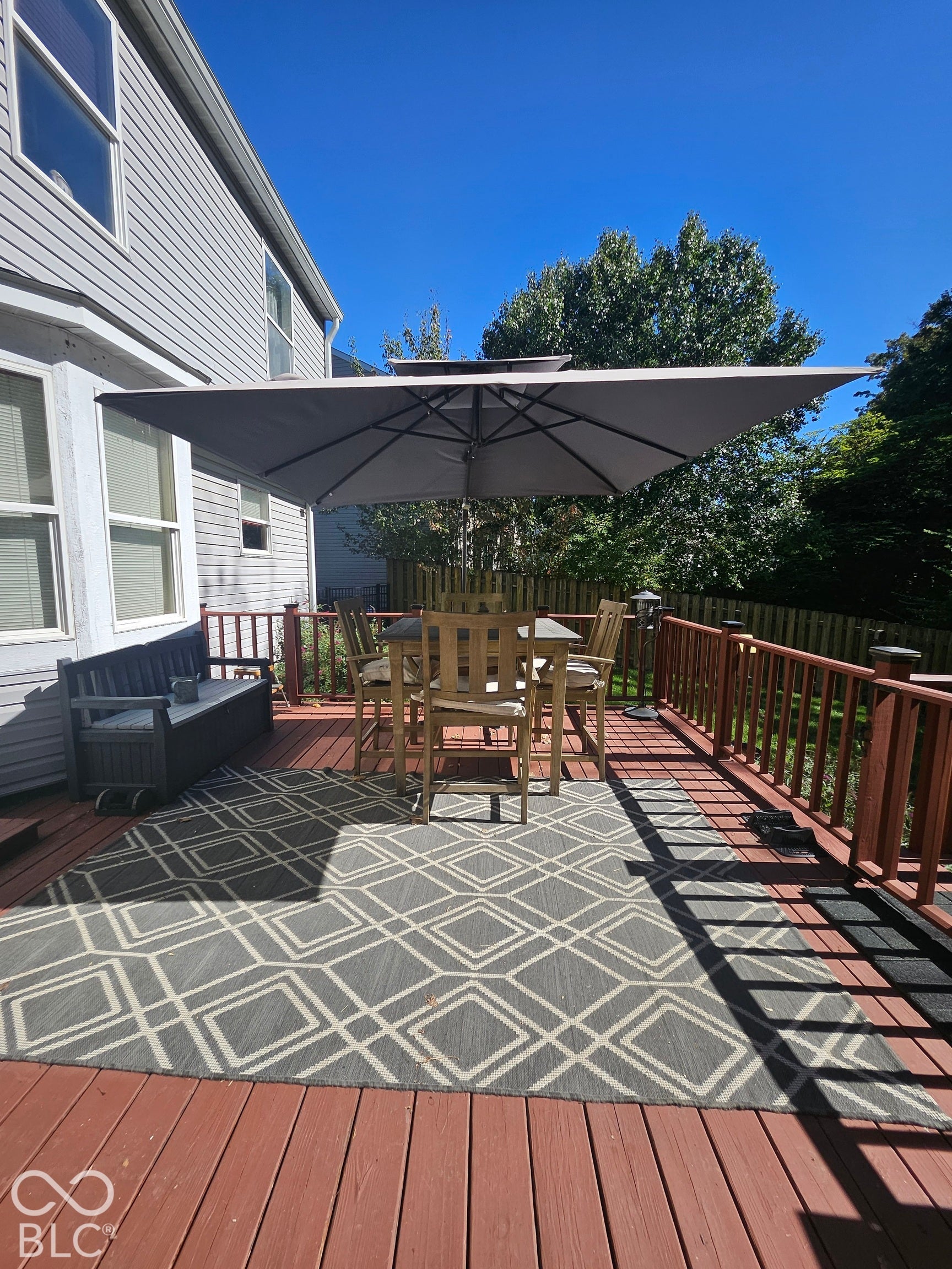 5619 Forest Rise Court, Indianapolis, IN 46203
